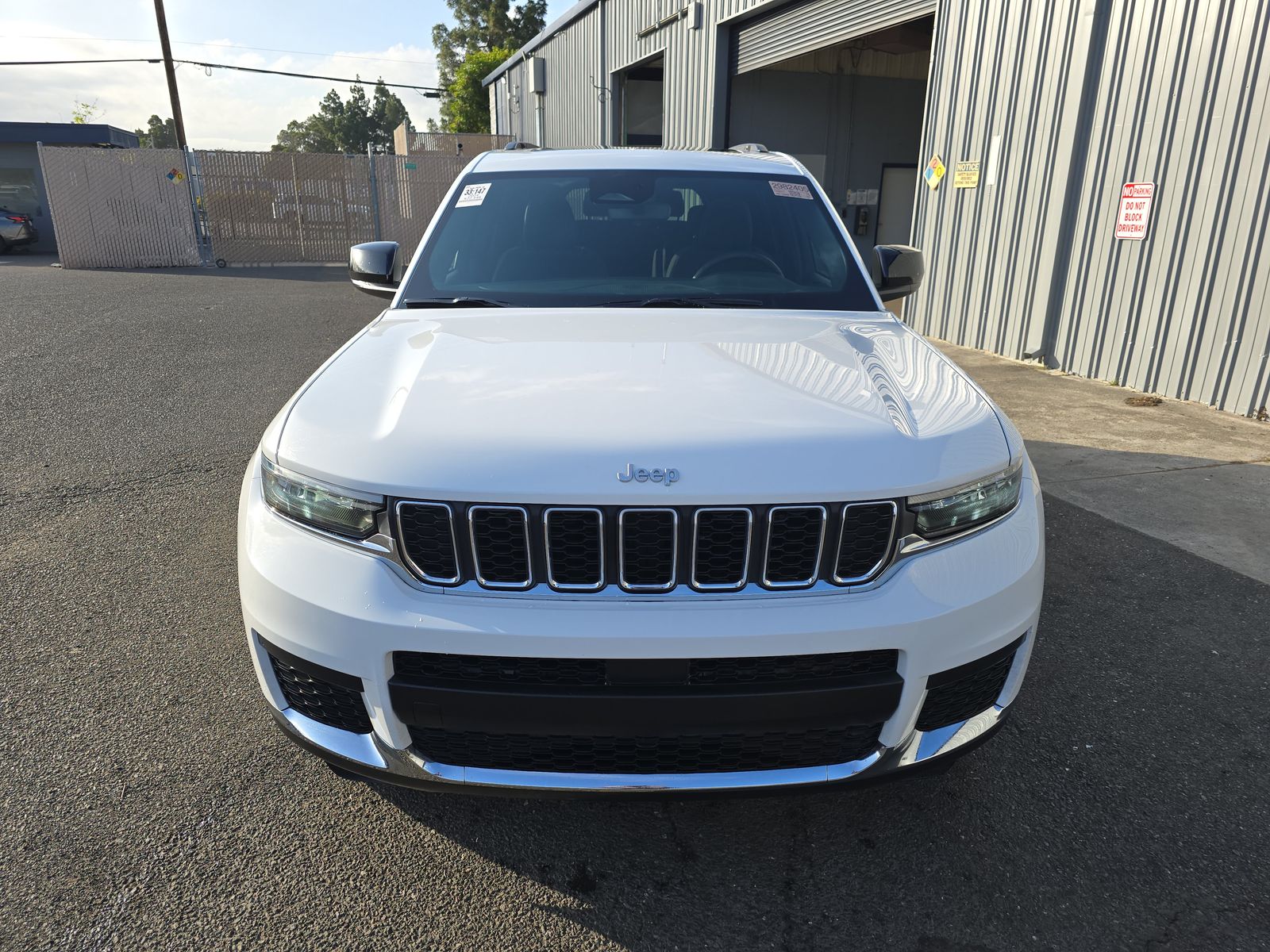 JEEP GRAND CHEROKEE - 3