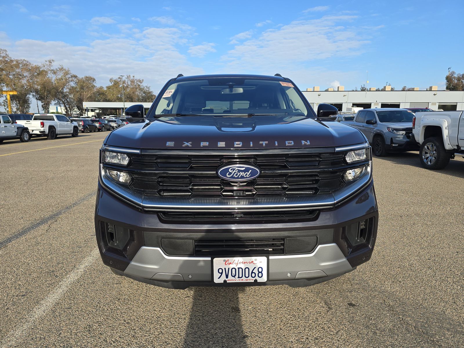 FORD EXPEDITION MAX - 3