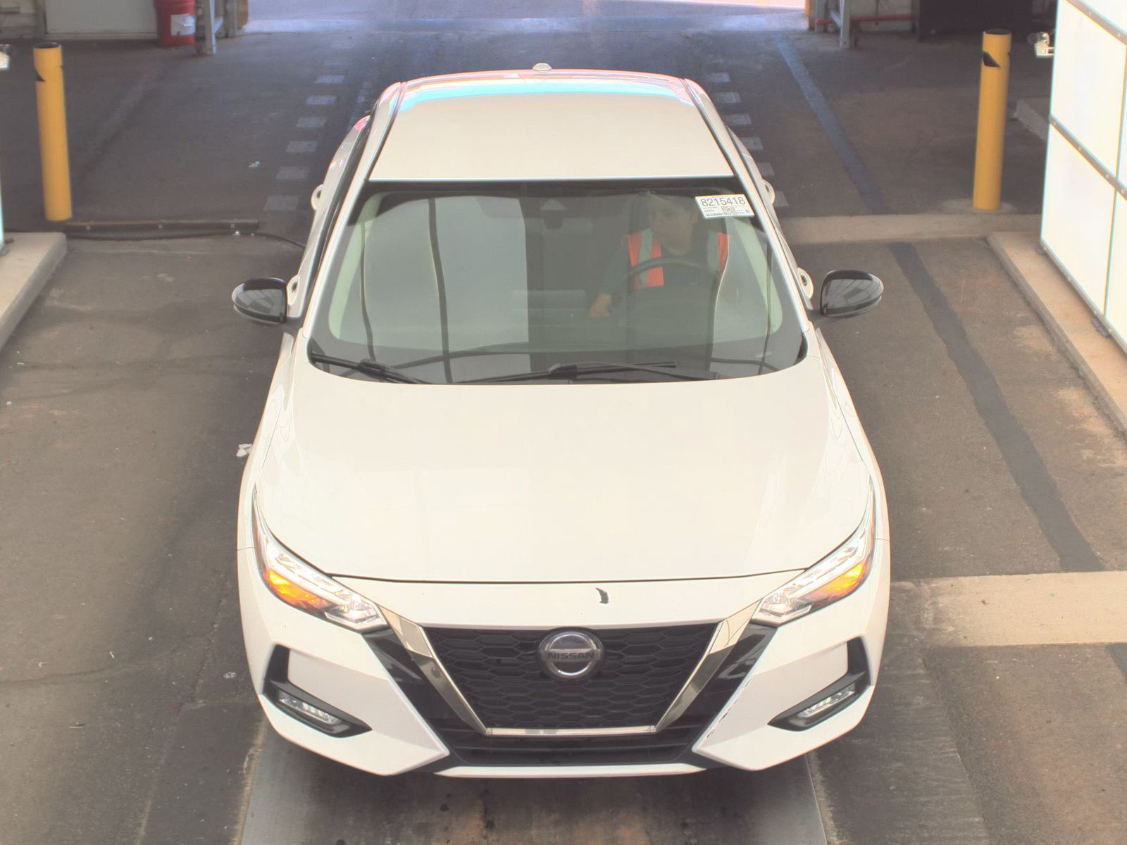 NISSAN SENTRA - 3