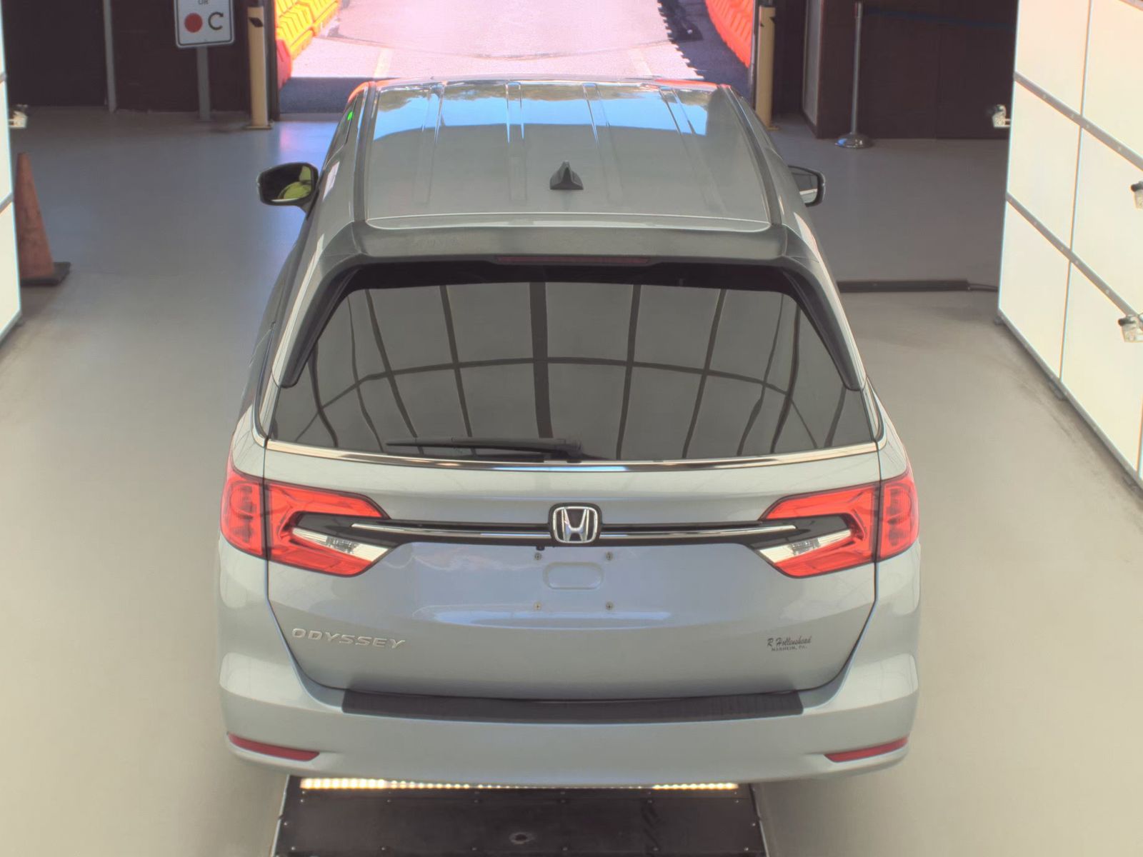 HONDA OTHER - 7