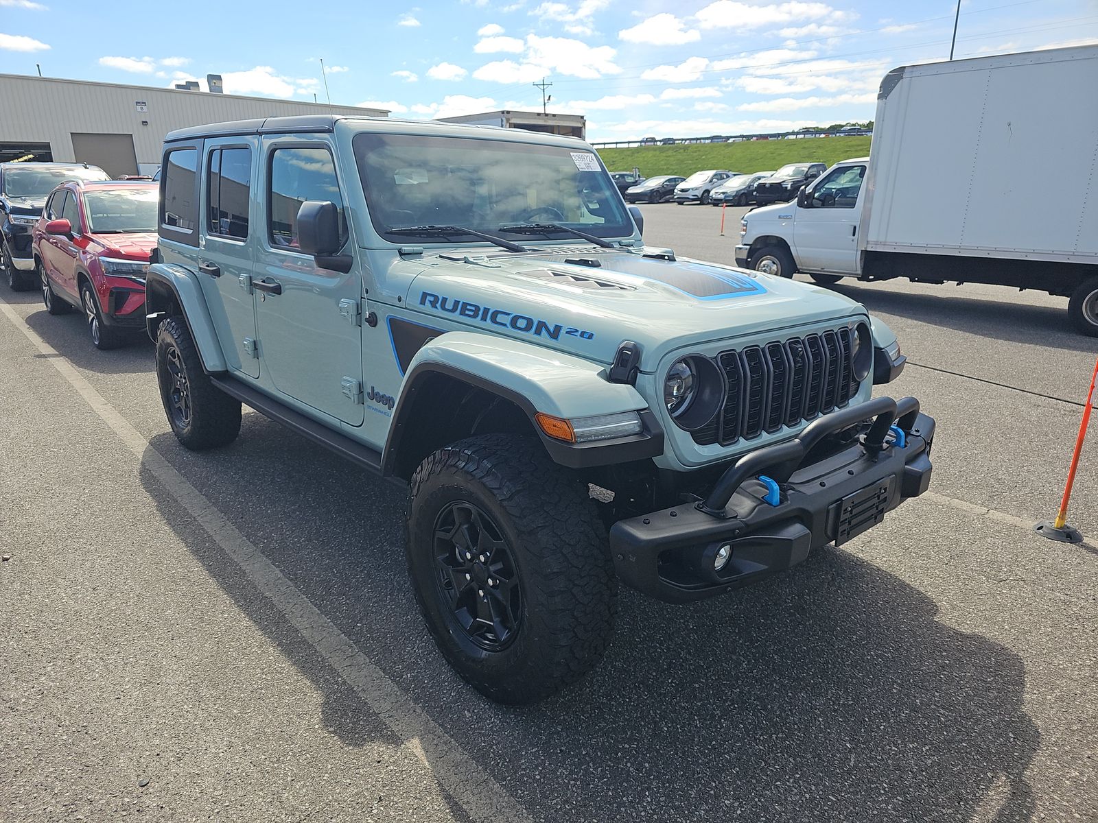 JEEP OTHER - 4