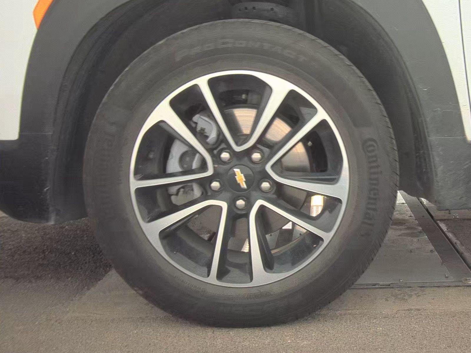 CHEVROLET OTHER - 10