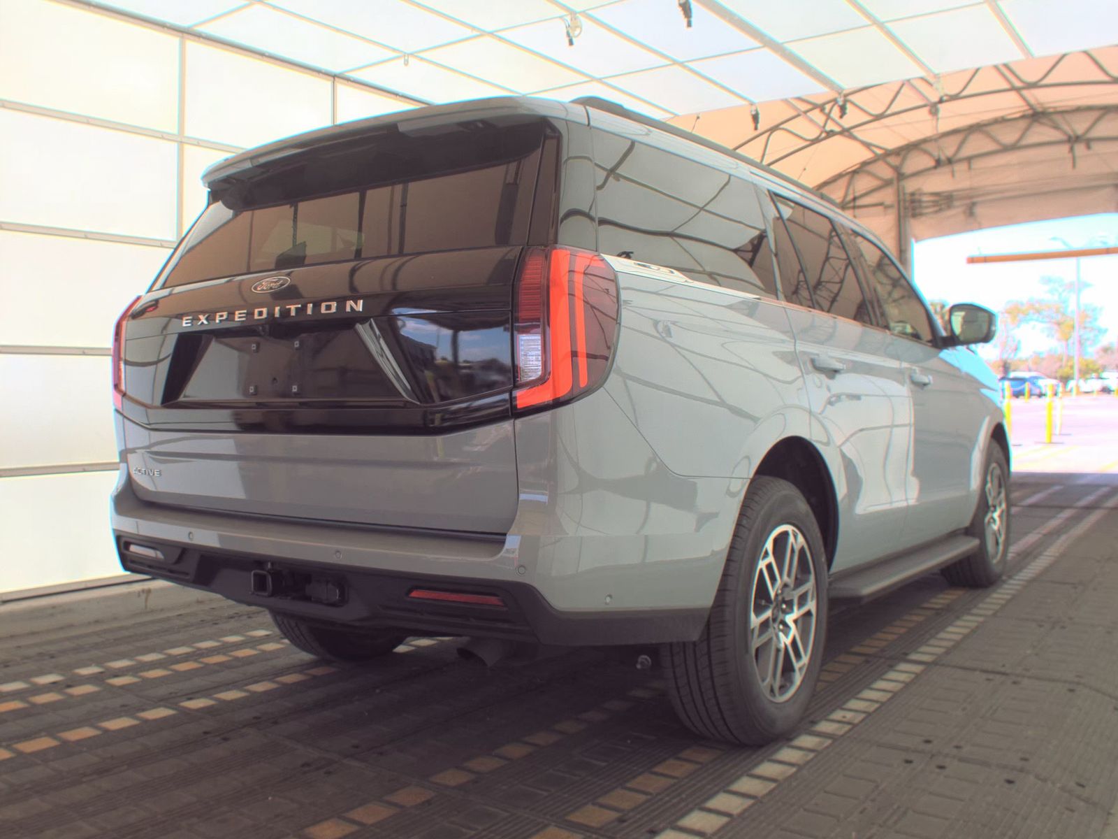 FORD EXPEDITION - 6