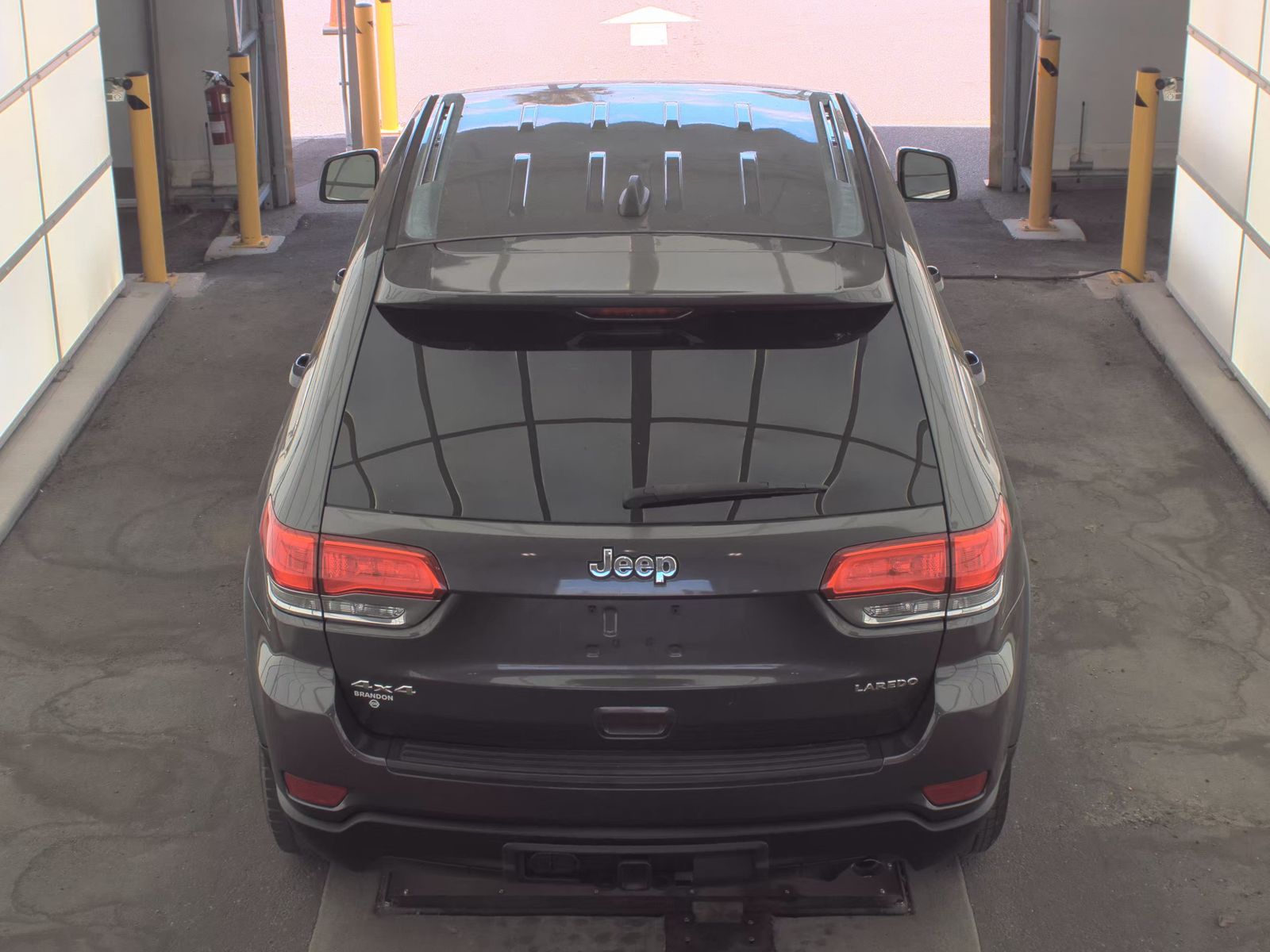 JEEP GRAND CHEROKEE - 6