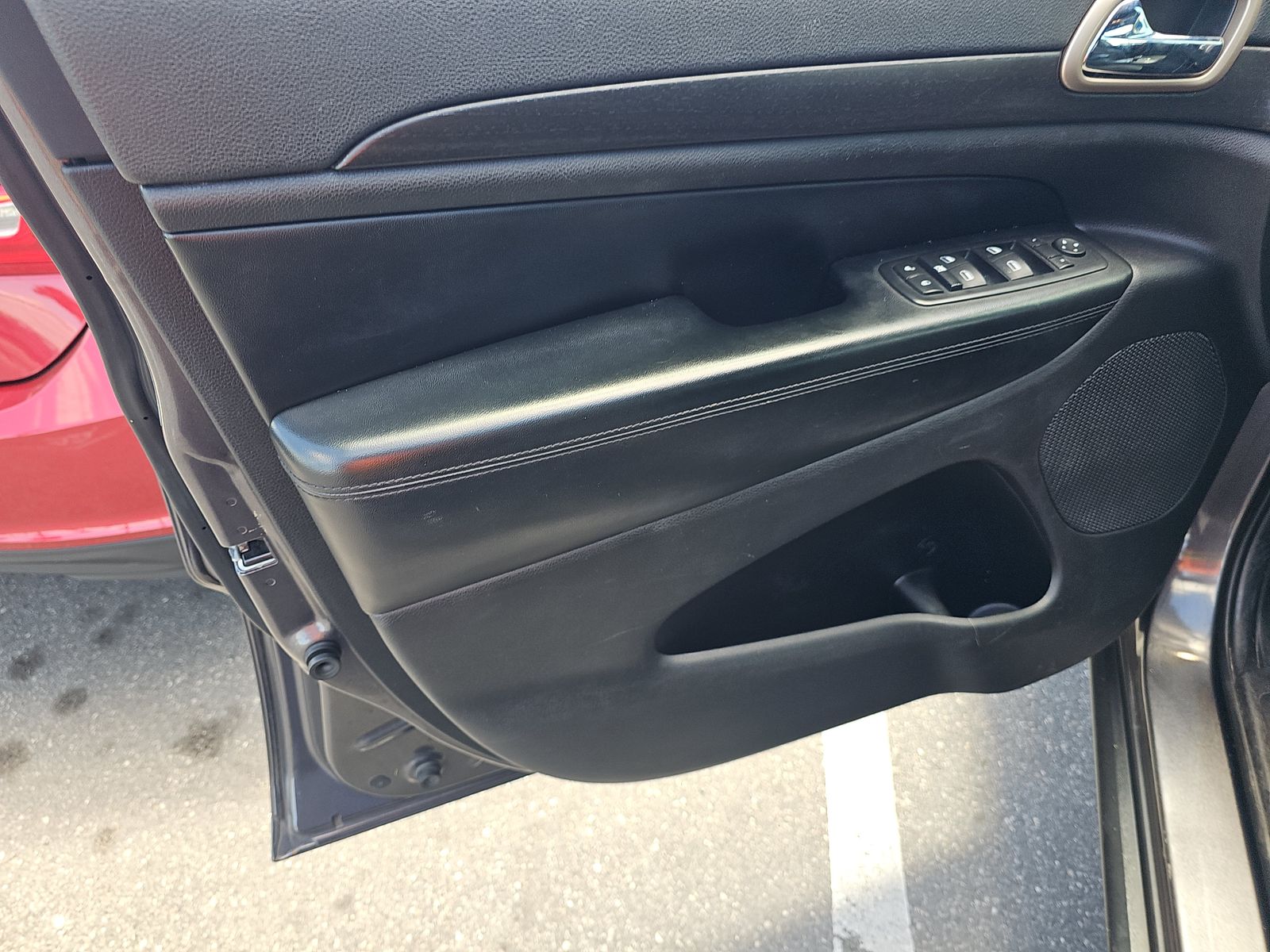 JEEP GRAND CHEROKEE - 10