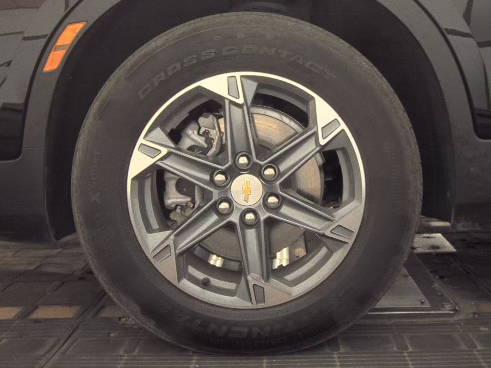 CHEVROLET CAMARO - 10