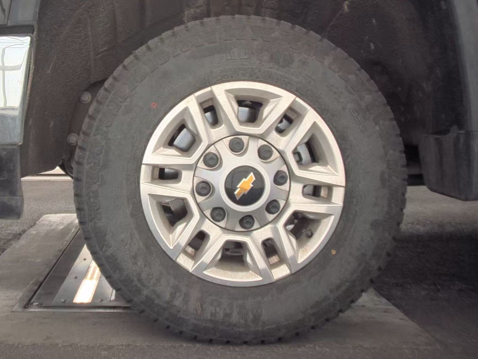 CHEVROLET OTHER - 10