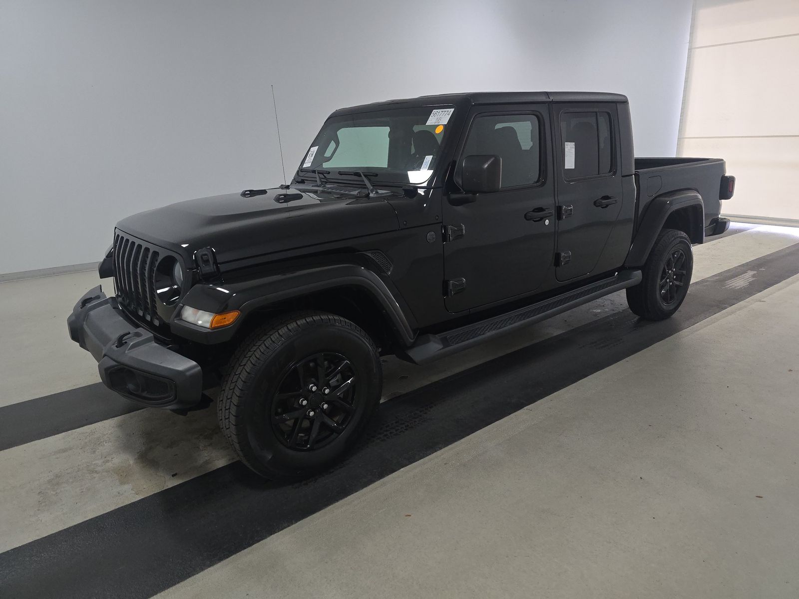 JEEP OTHER - 1