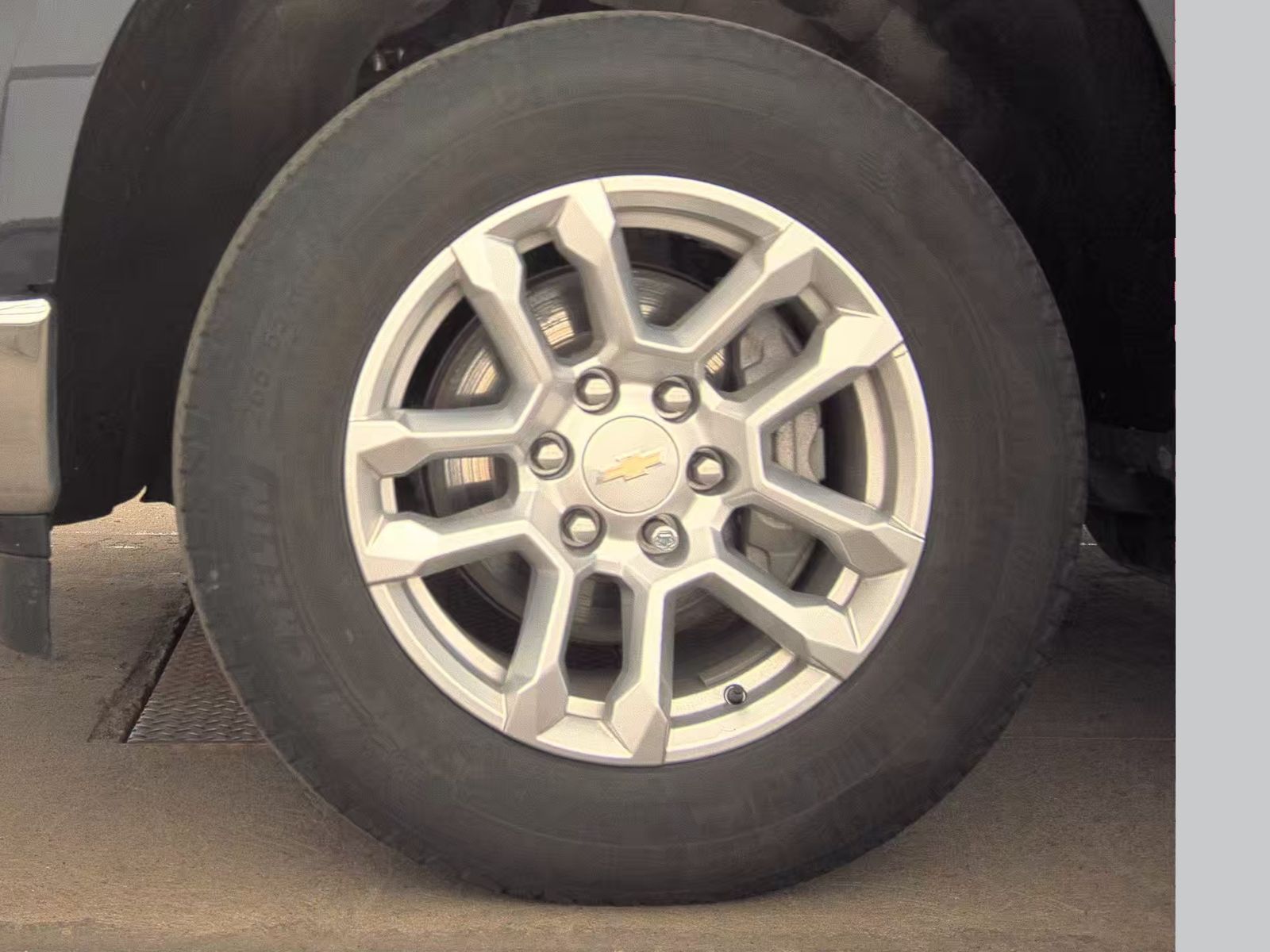 CHEVROLET OTHER - 10