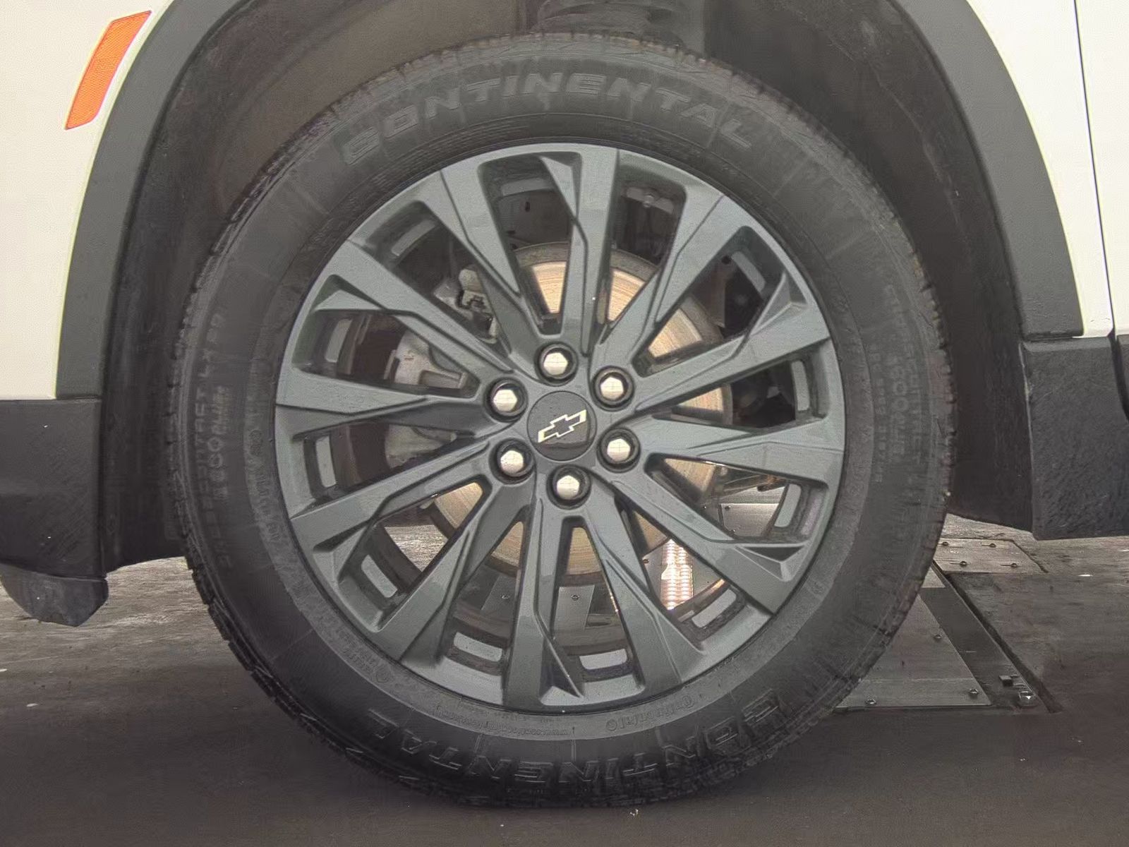 CHEVROLET OTHER - 10