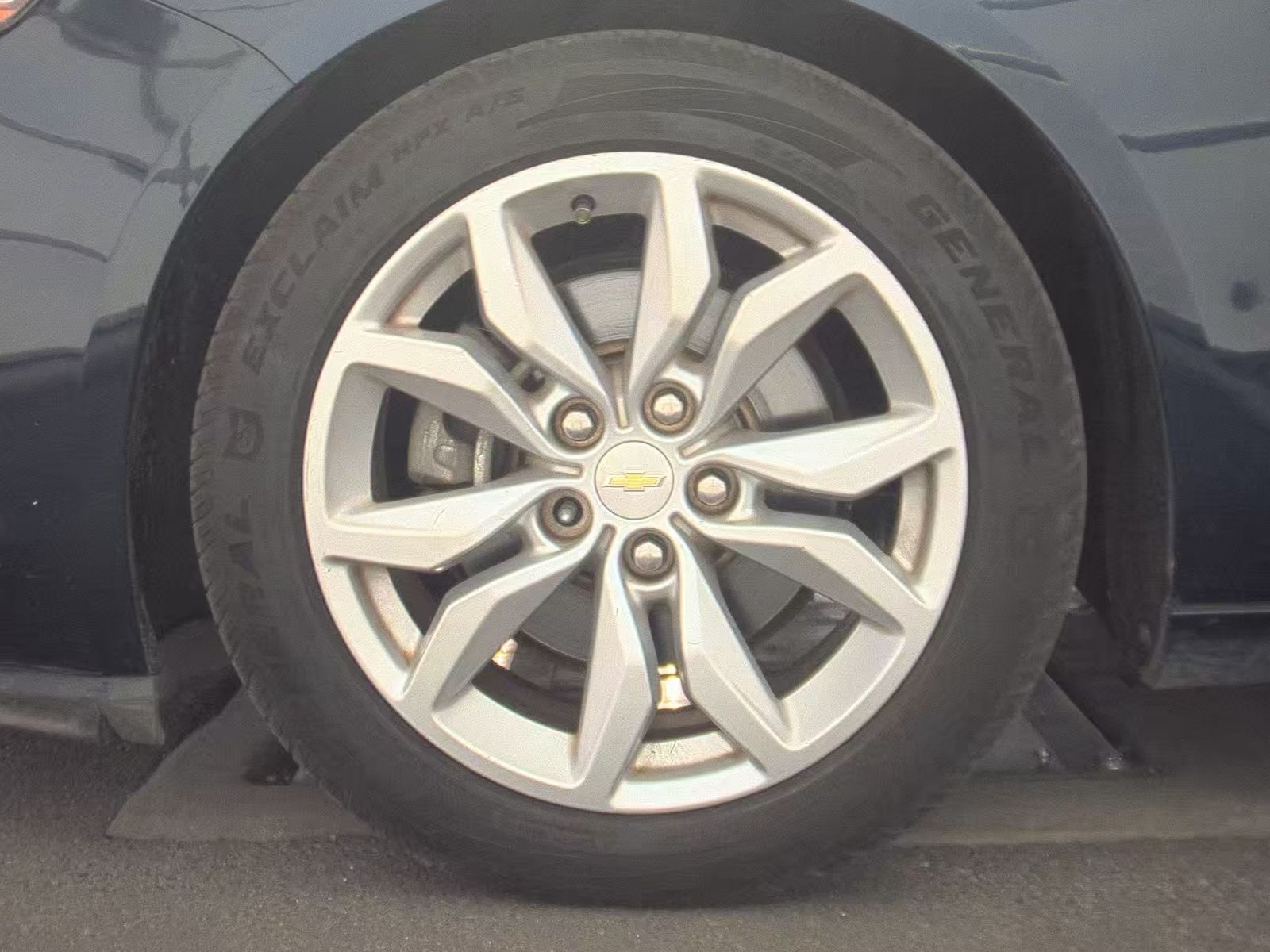 CHEVROLET OTHER - 10