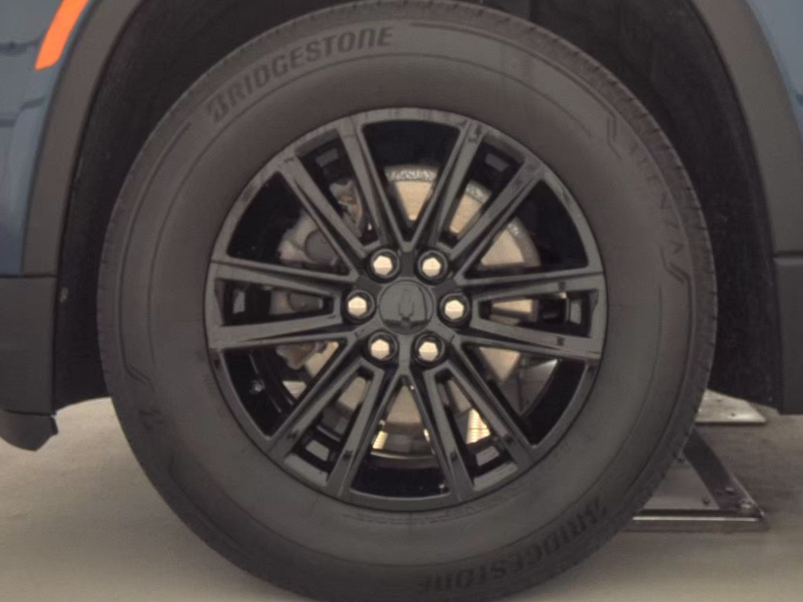 CHEVROLET OTHER - 10