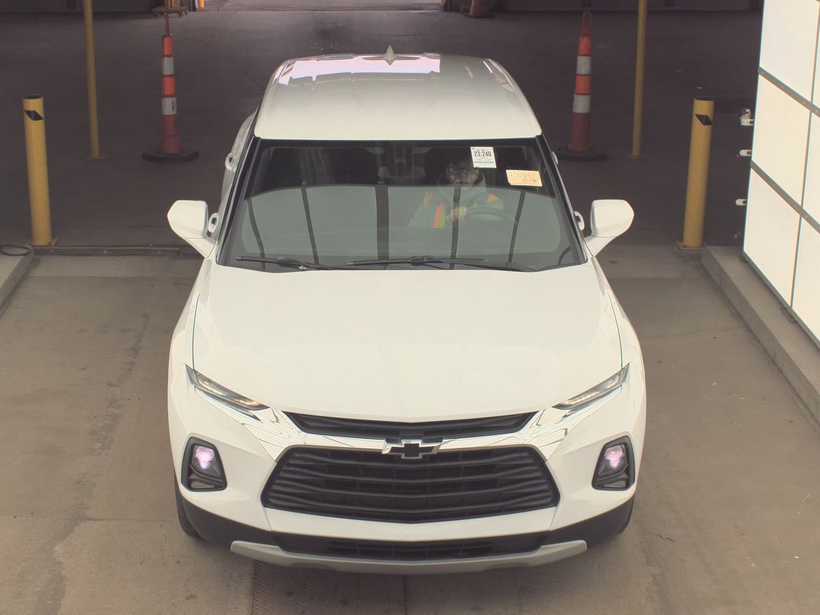 CHEVROLET CAMARO - 3