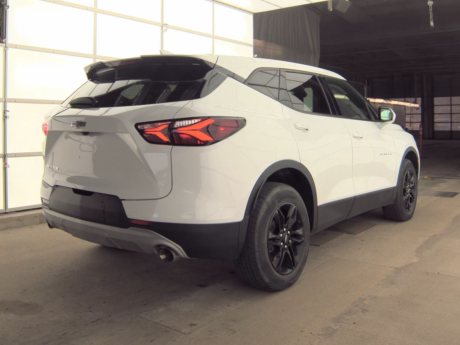 CHEVROLET CAMARO - 6