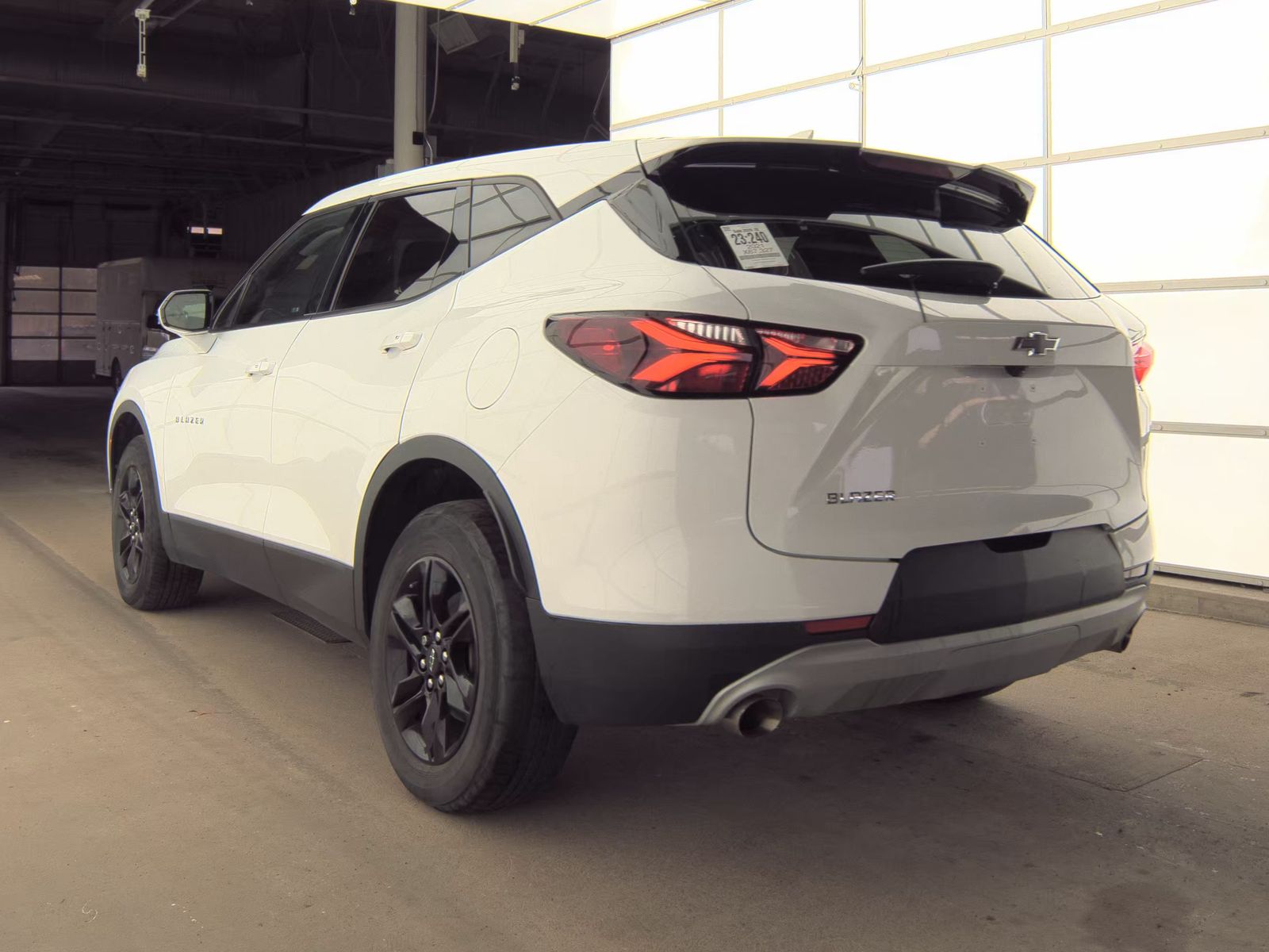 CHEVROLET CAMARO - 9