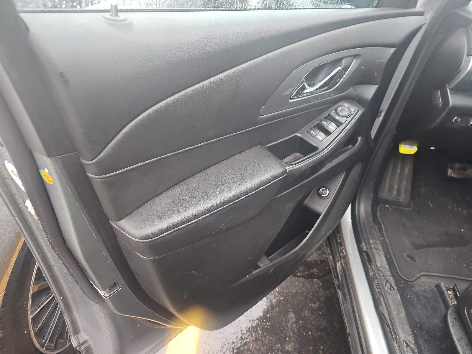 CHEVROLET OTHER - 10