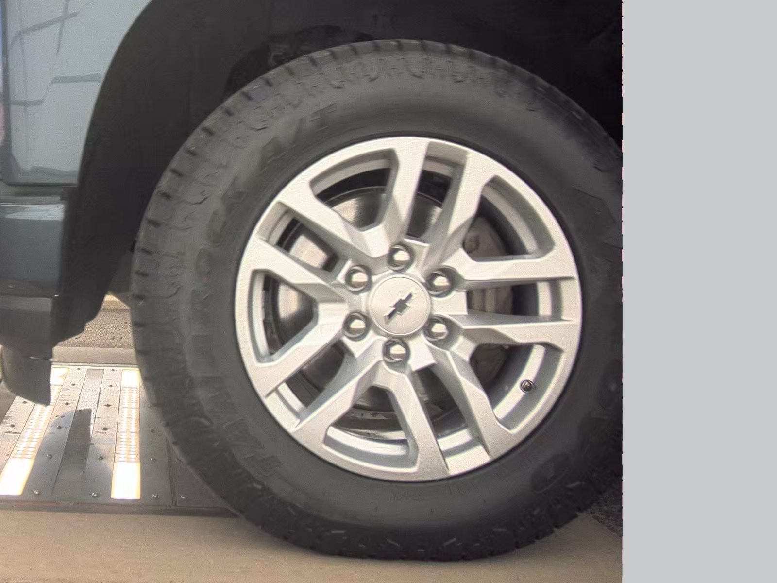 CHEVROLET OTHER - 10