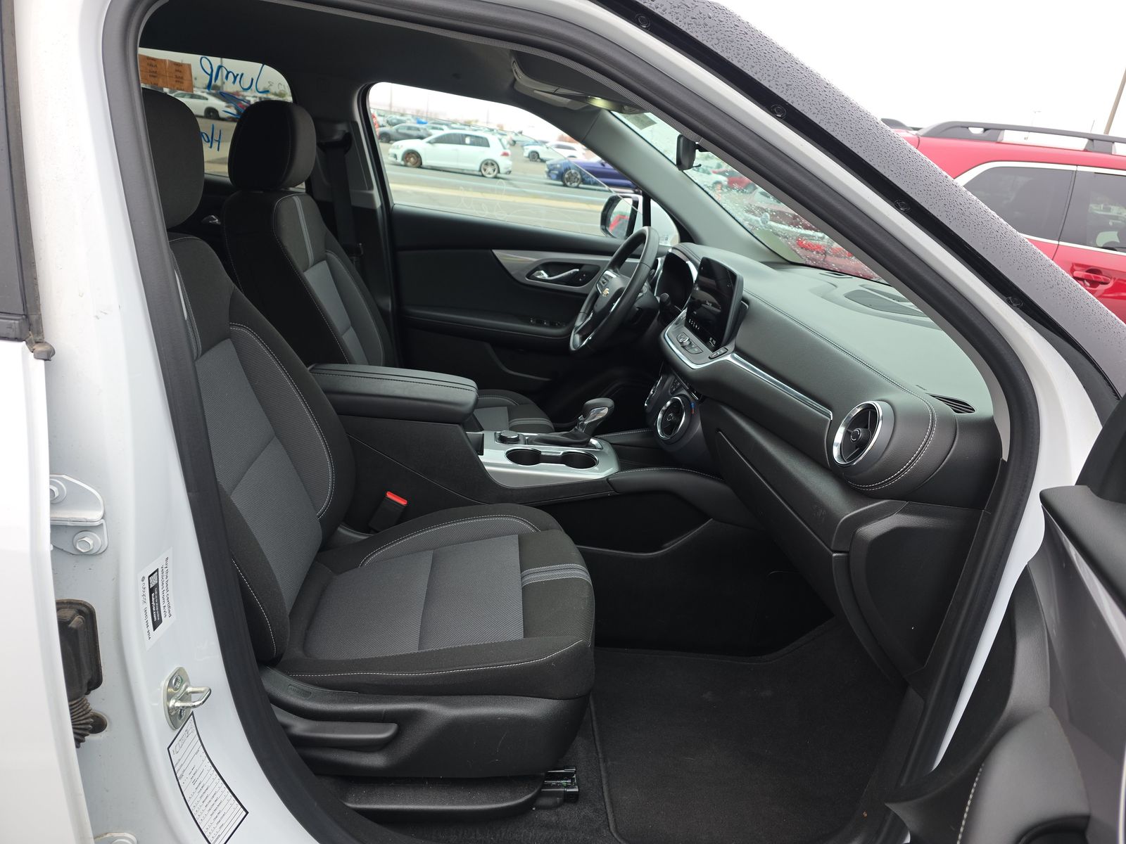 CHEVROLET CAMARO - 9