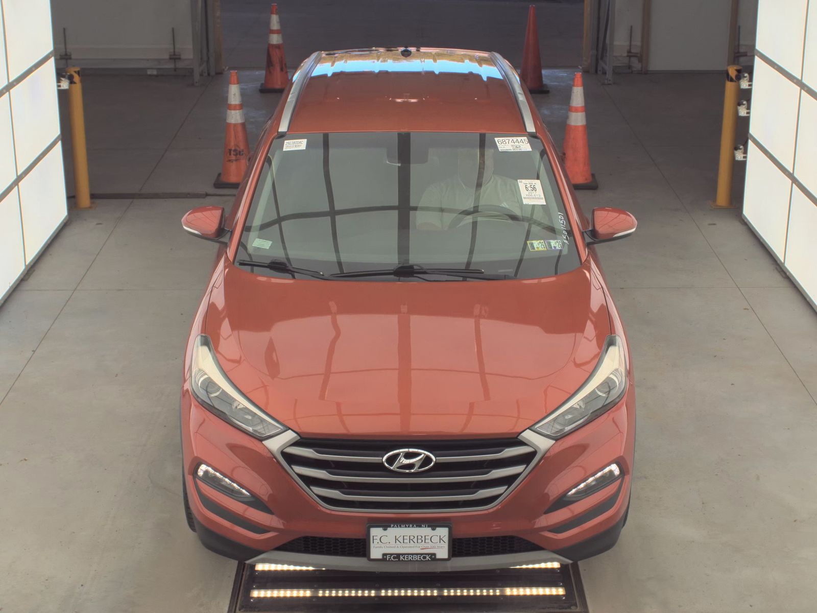 HYUNDAI OTHER - 3
