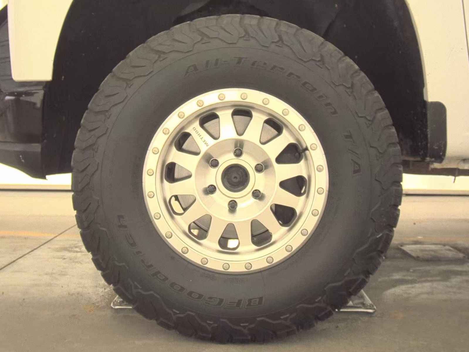 CHEVROLET OTHER - 10