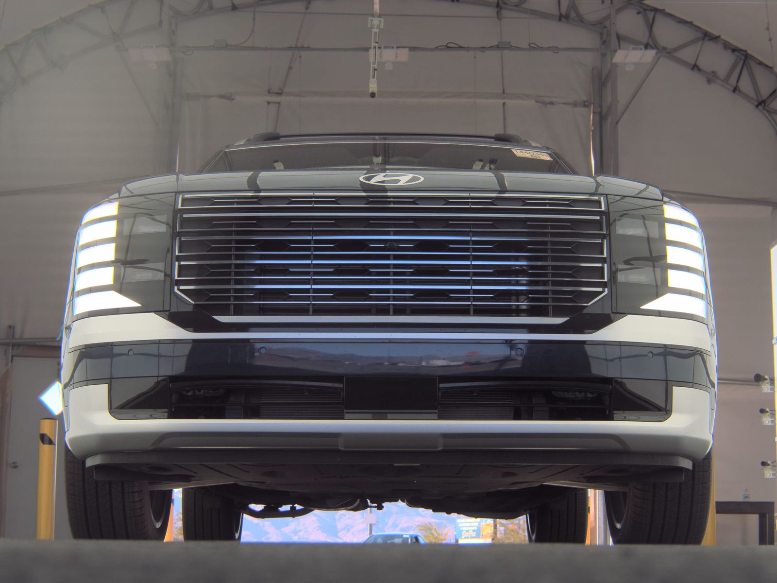 HYUNDAI PALISADE - 4