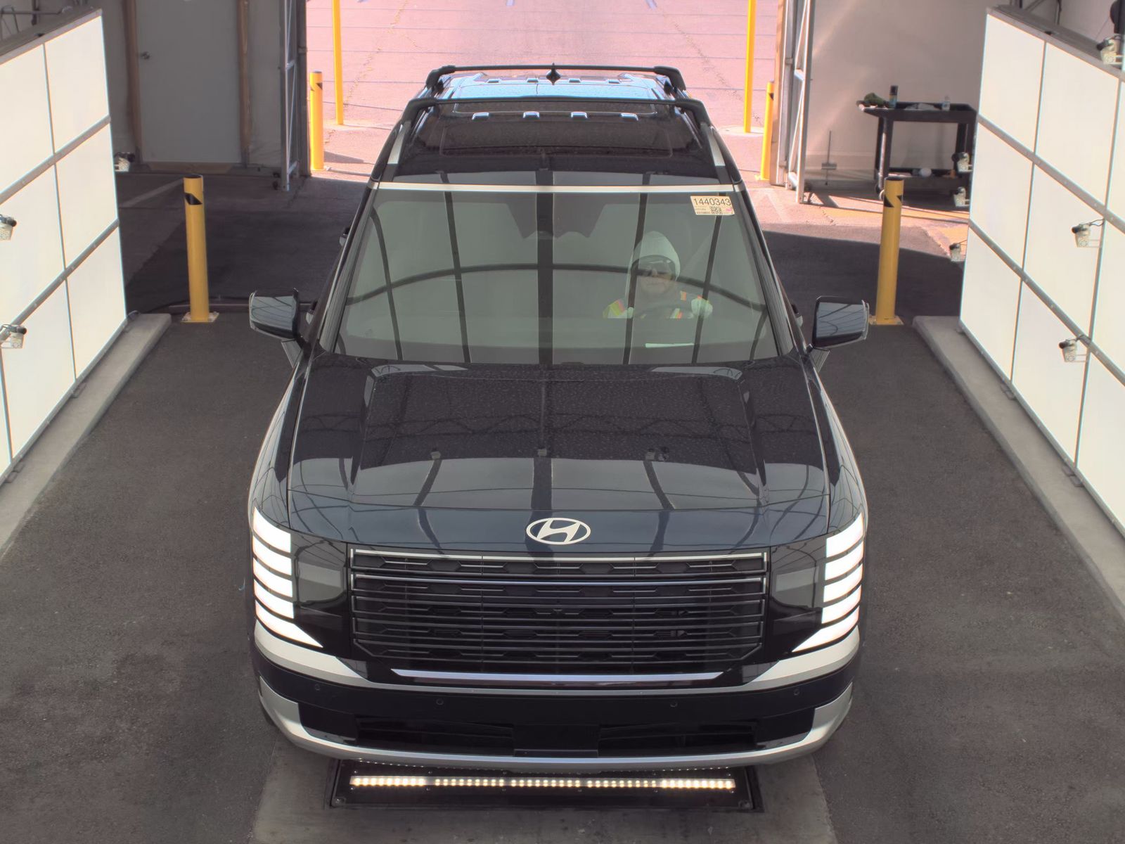 HYUNDAI PALISADE - 3