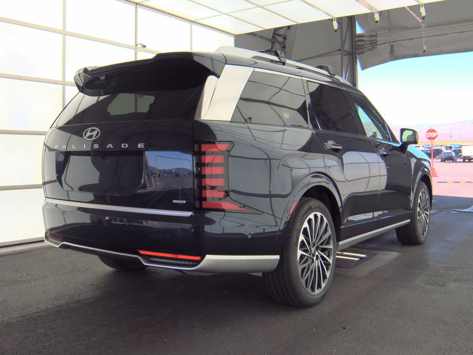 HYUNDAI PALISADE - 6