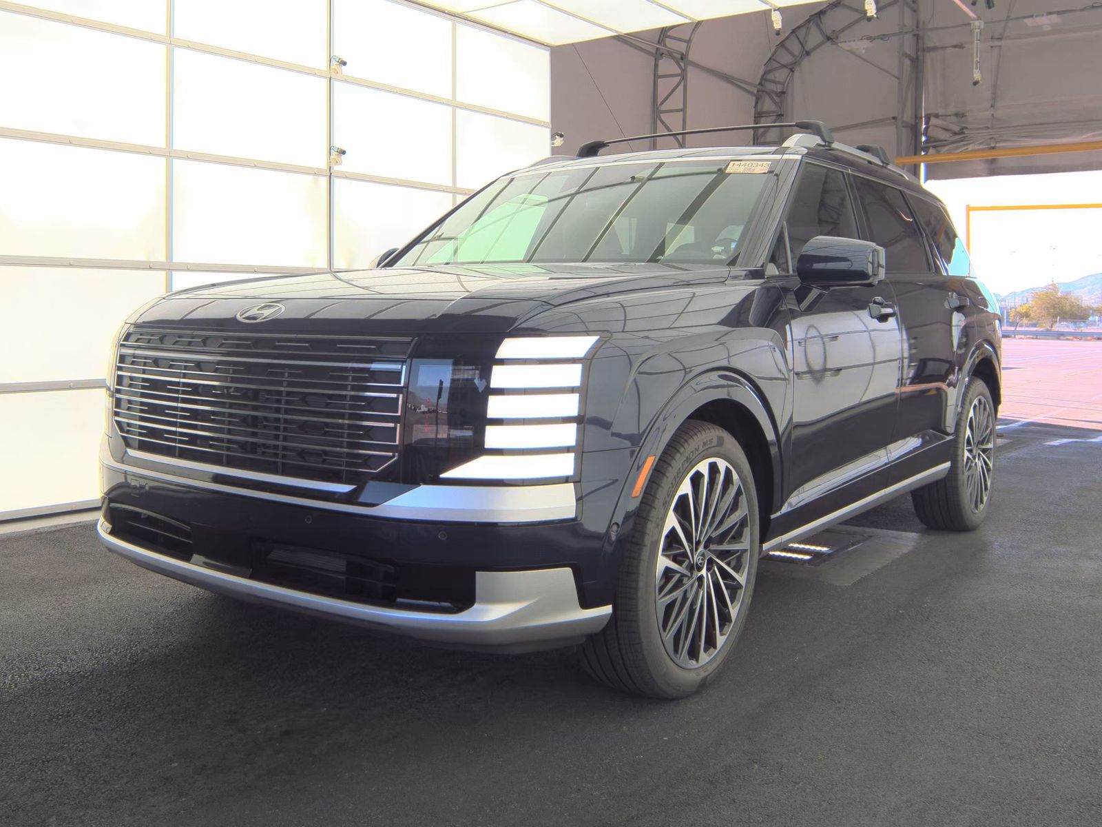 HYUNDAI PALISADE - 1