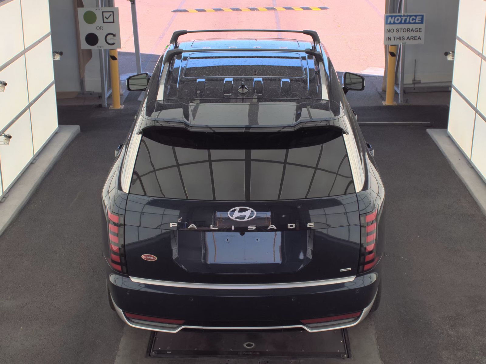 HYUNDAI PALISADE - 7