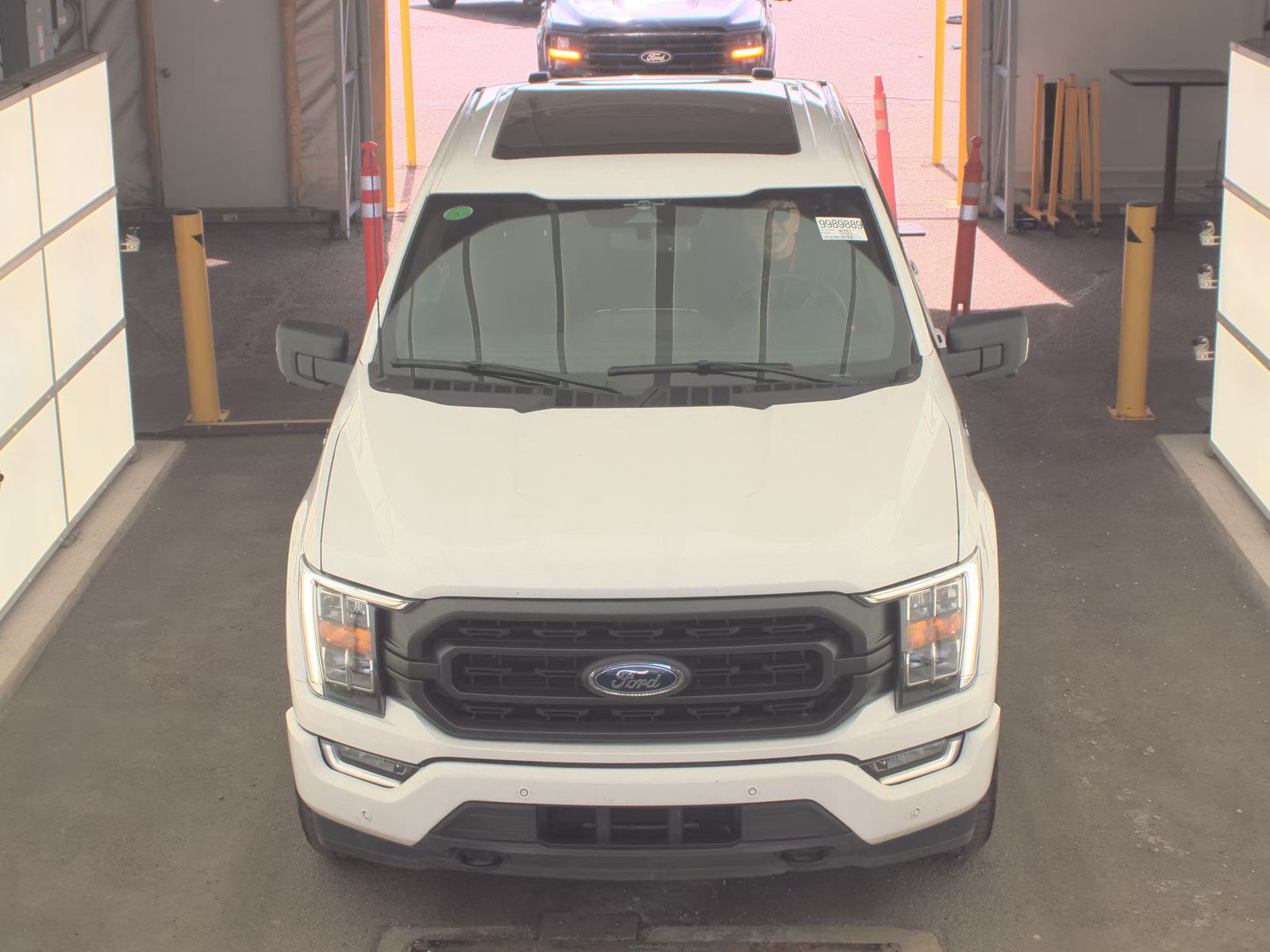 FORD F-150 - 3