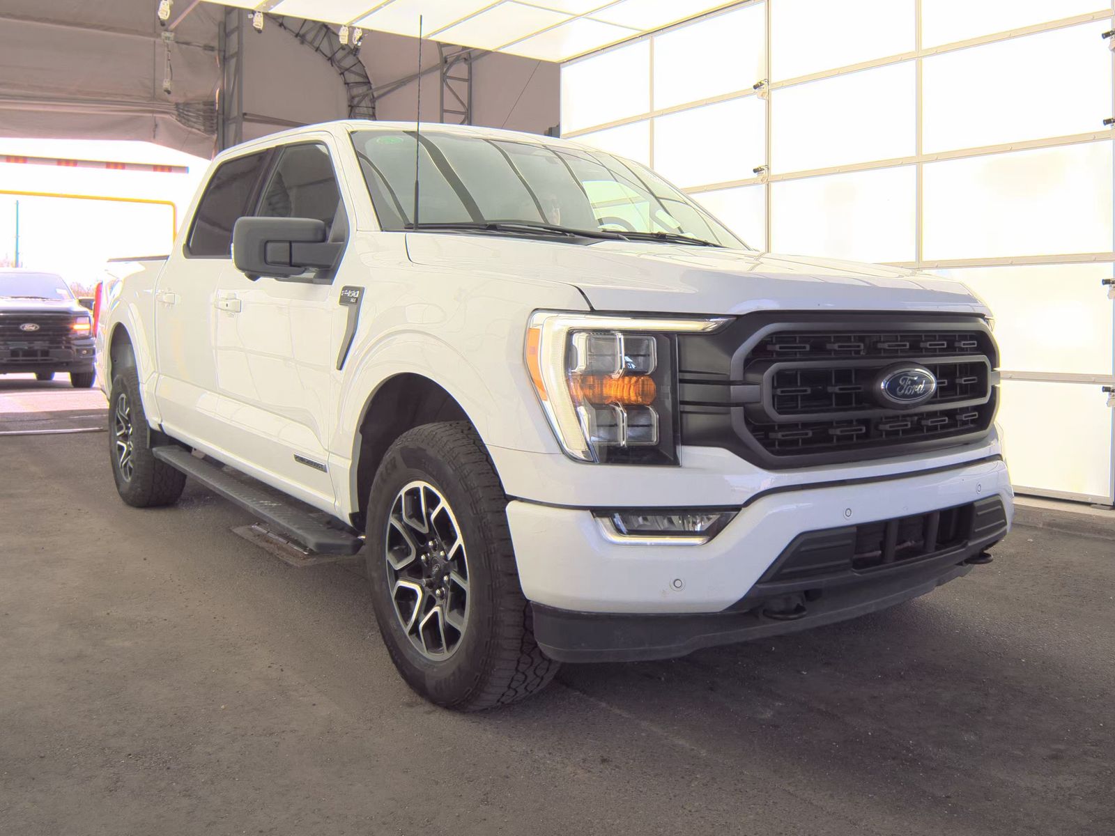 FORD F-150 - 5