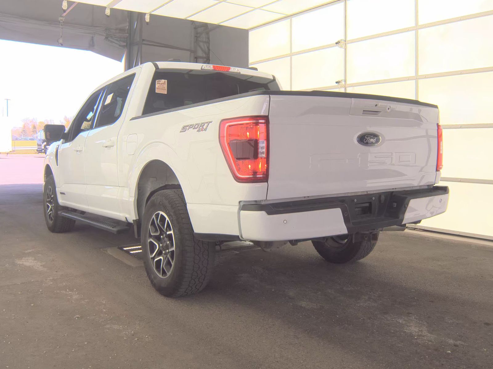 FORD F-150 - 9