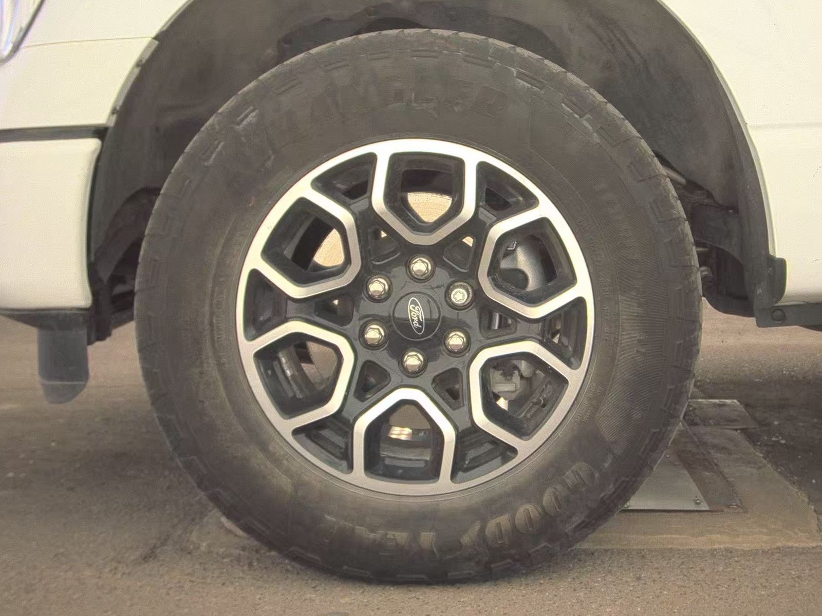FORD F-150 - 10