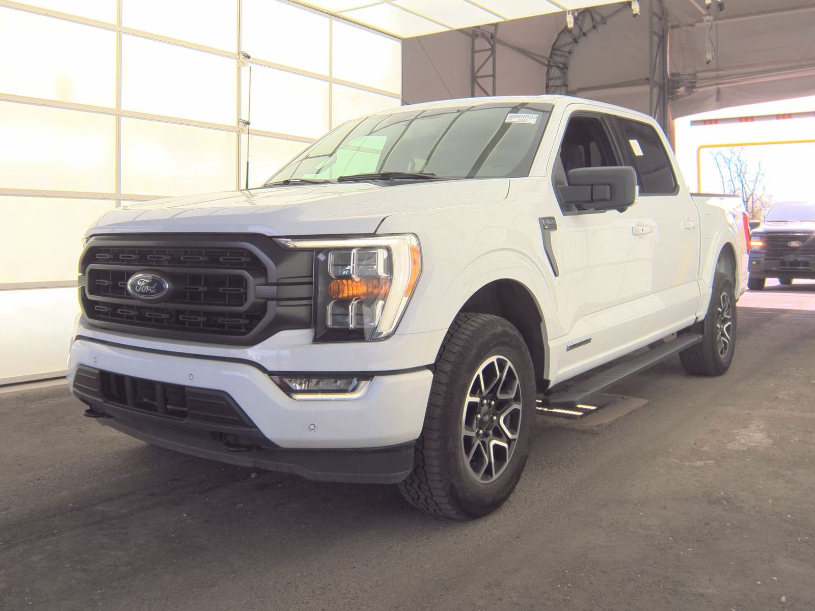 FORD F-150 - 1