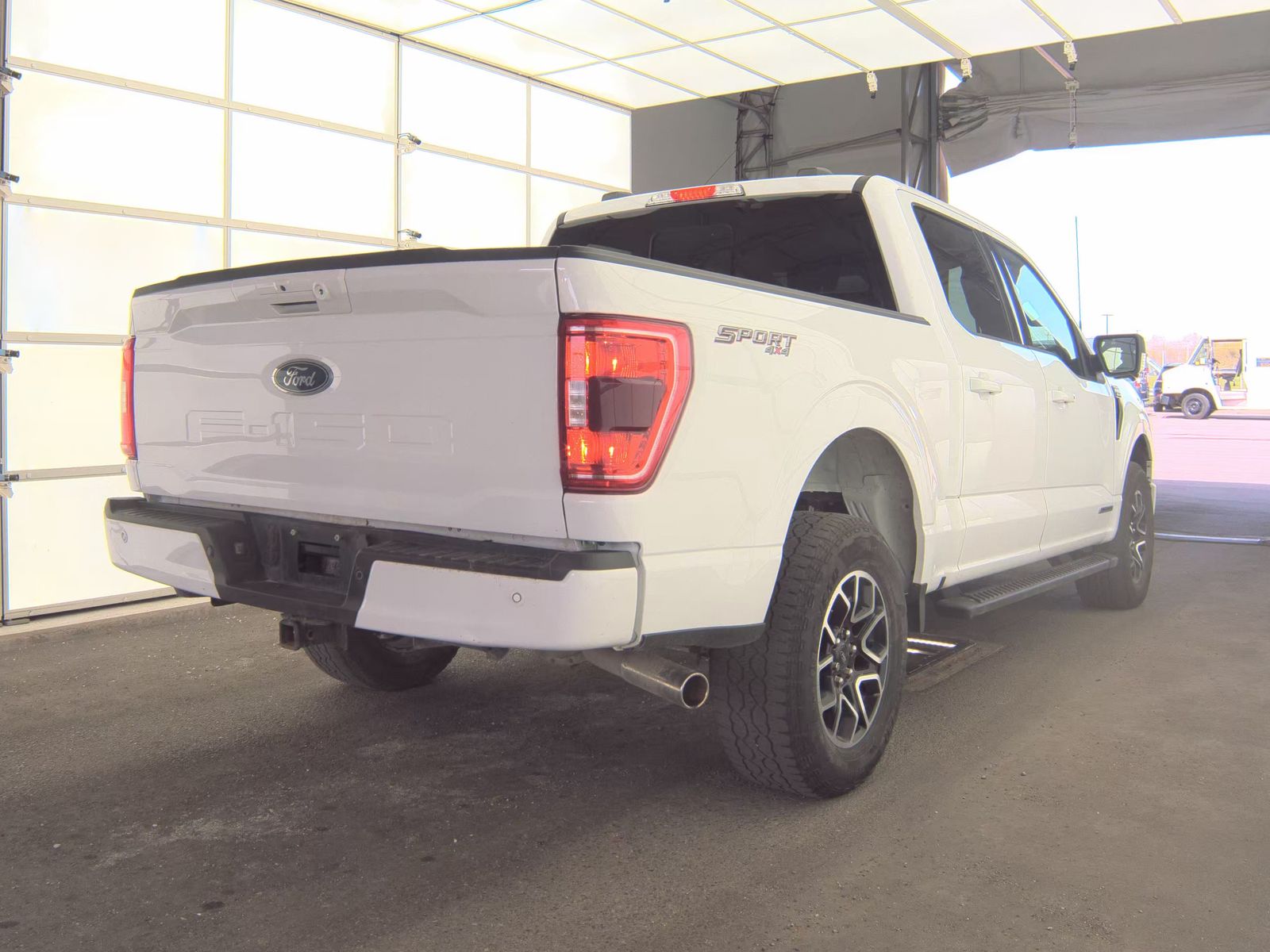 FORD F-150 - 6