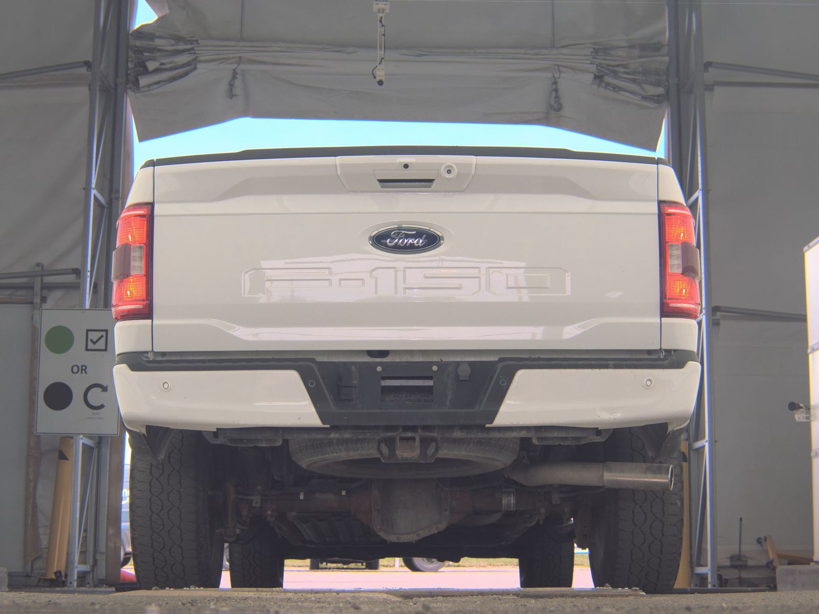 FORD F-150 - 8