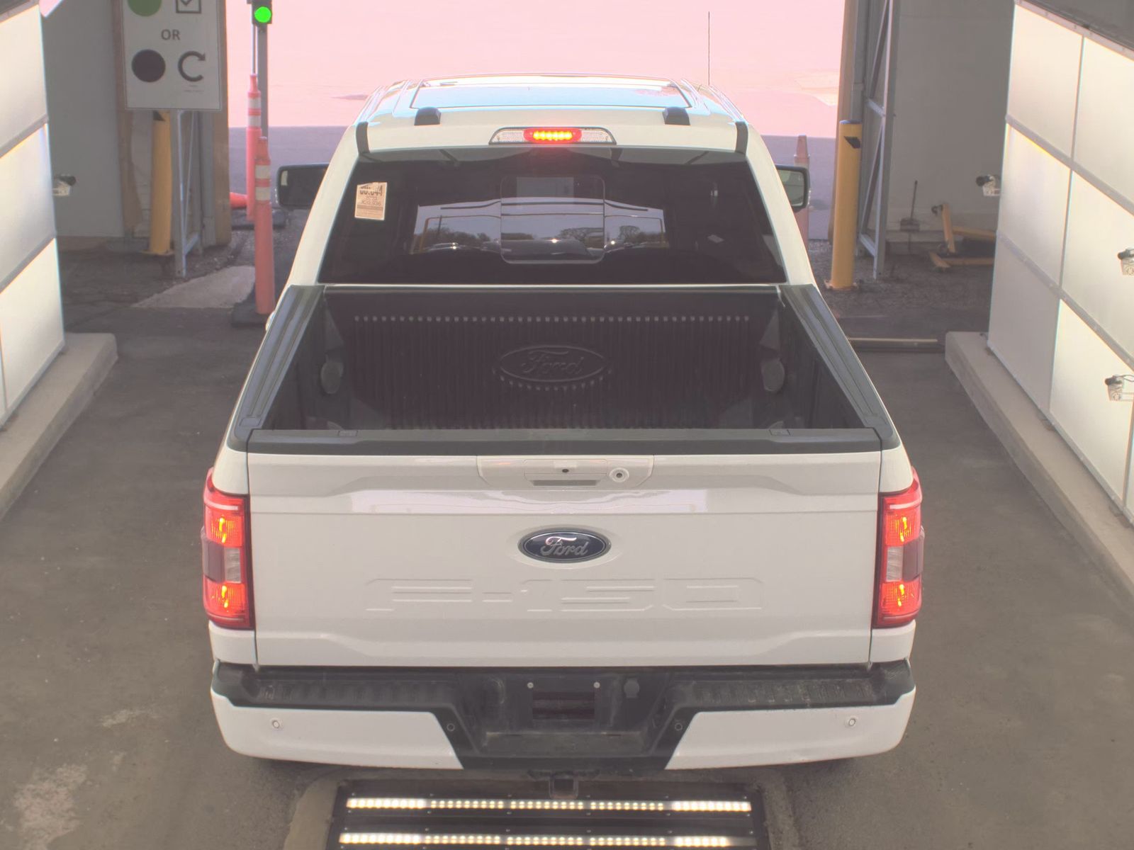 FORD F-150 - 7