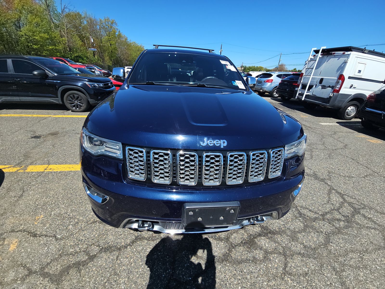 JEEP GRAND CHEROKEE - 3