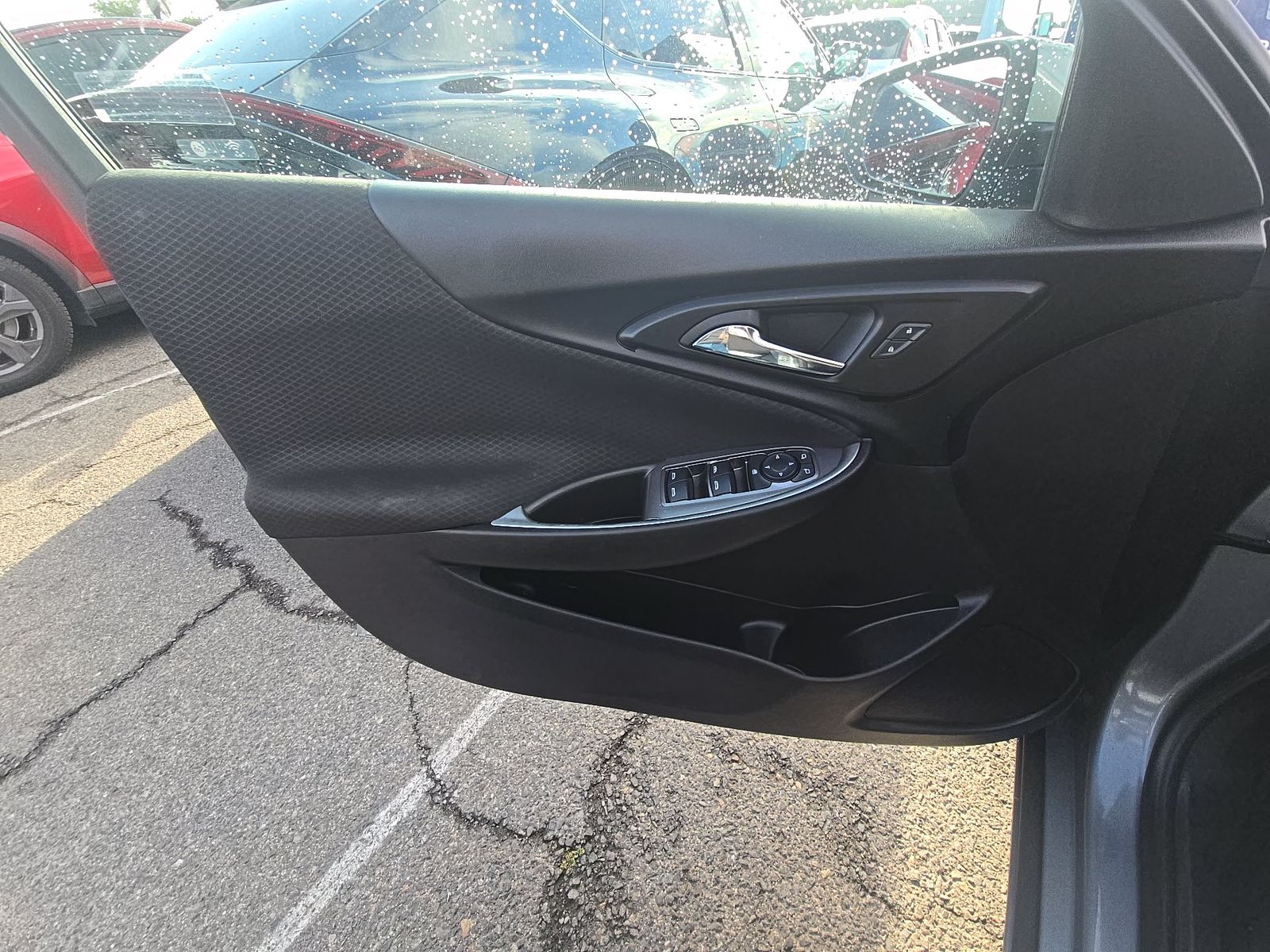 CHEVROLET CAMARO - 10