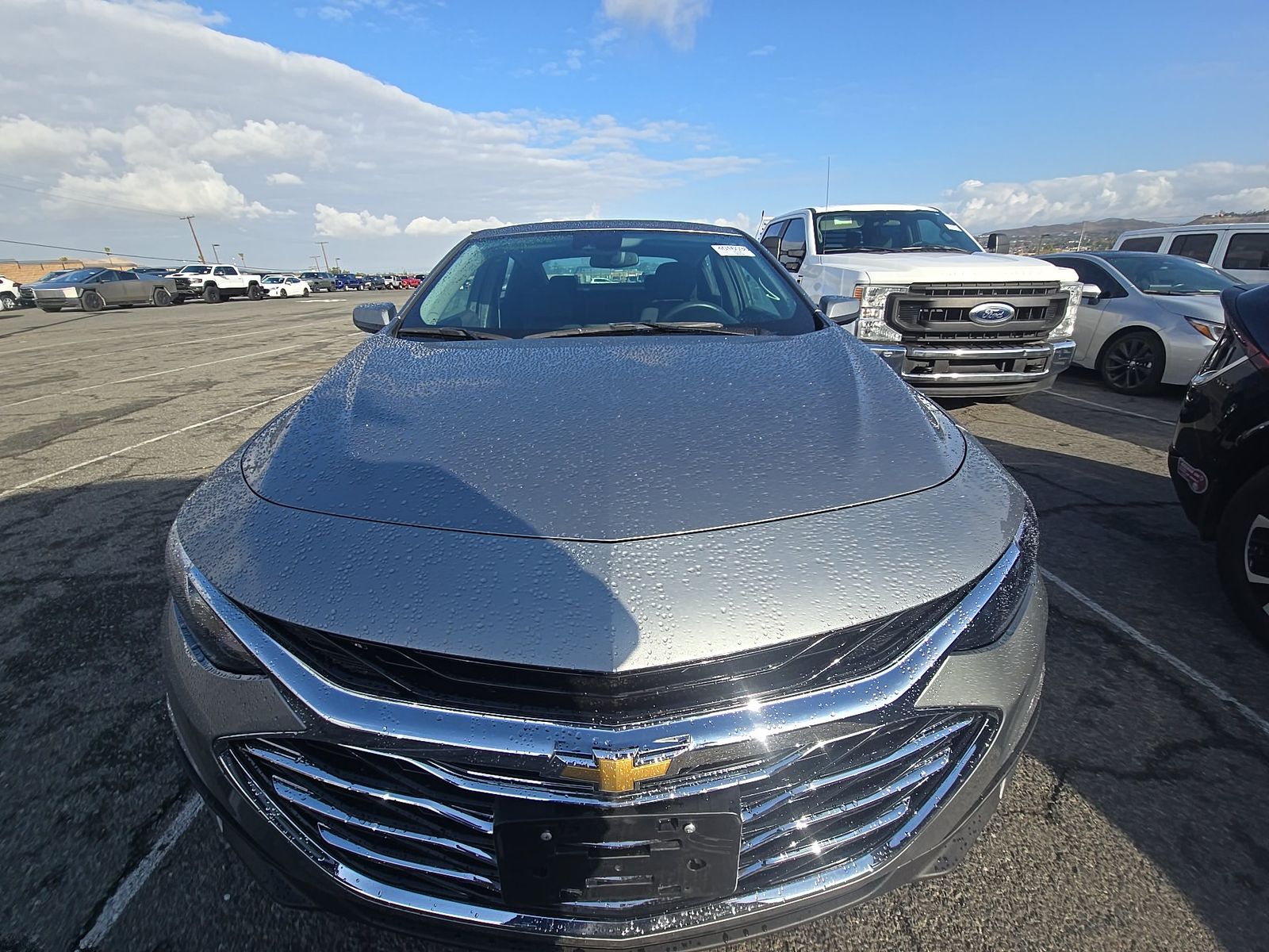 CHEVROLET CAMARO - 3