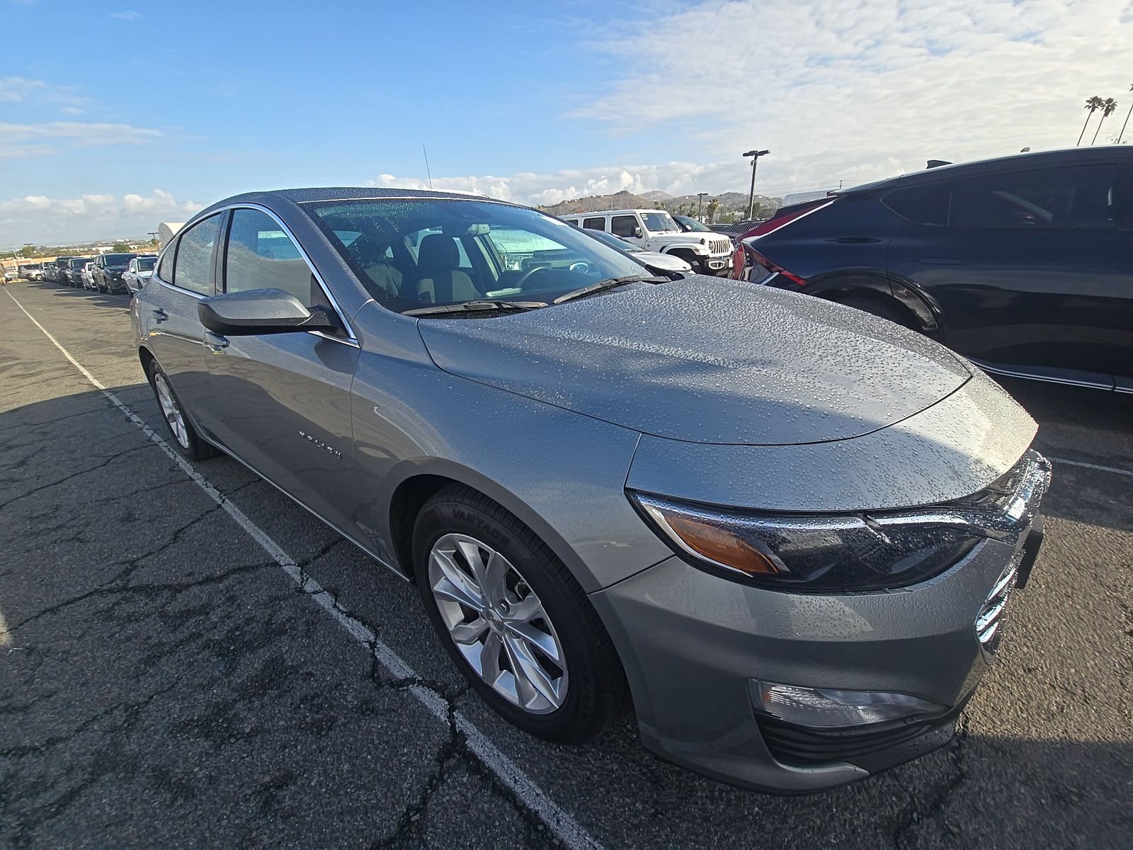 CHEVROLET CAMARO - 4