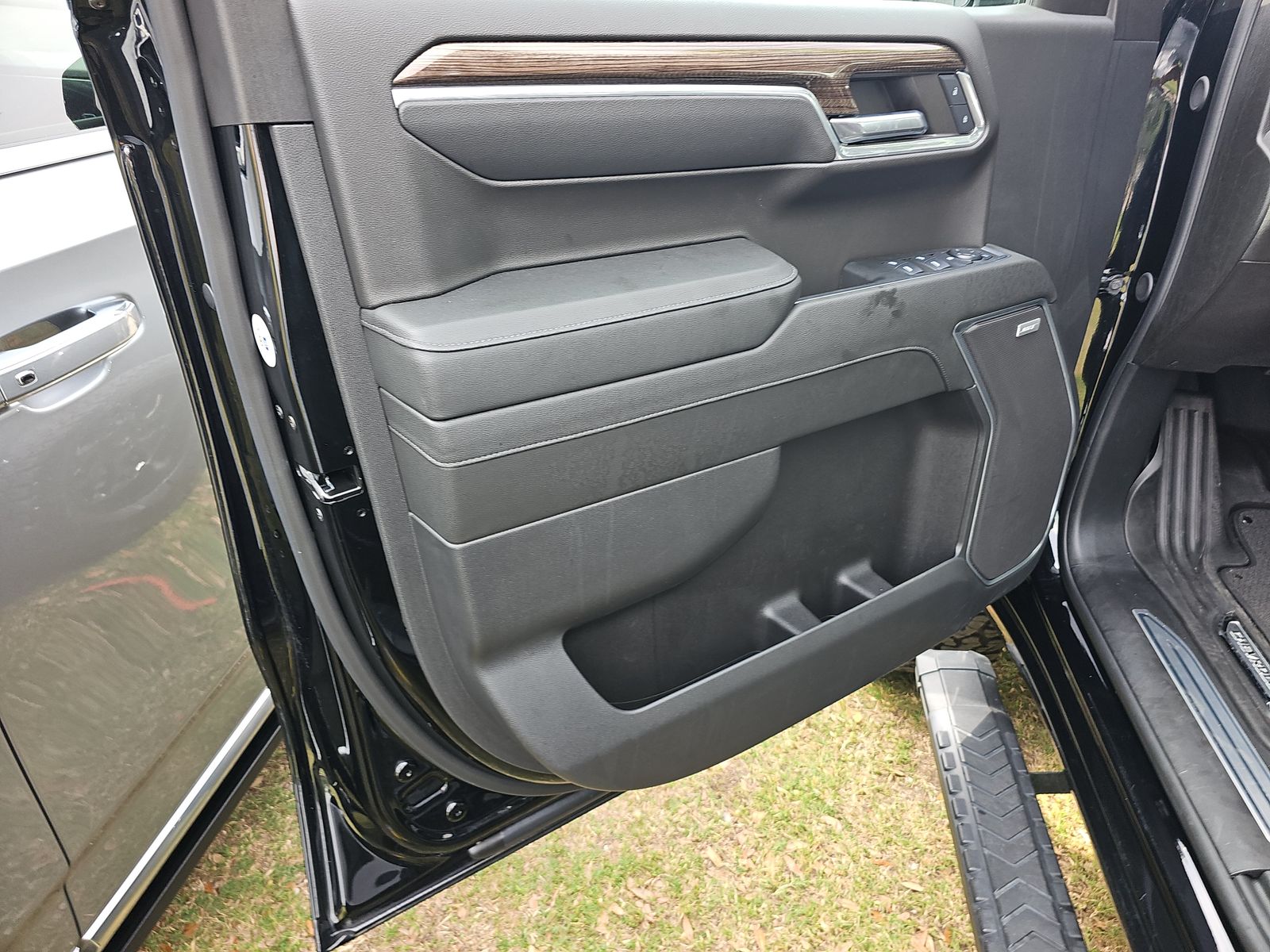 CHEVROLET OTHER - 10