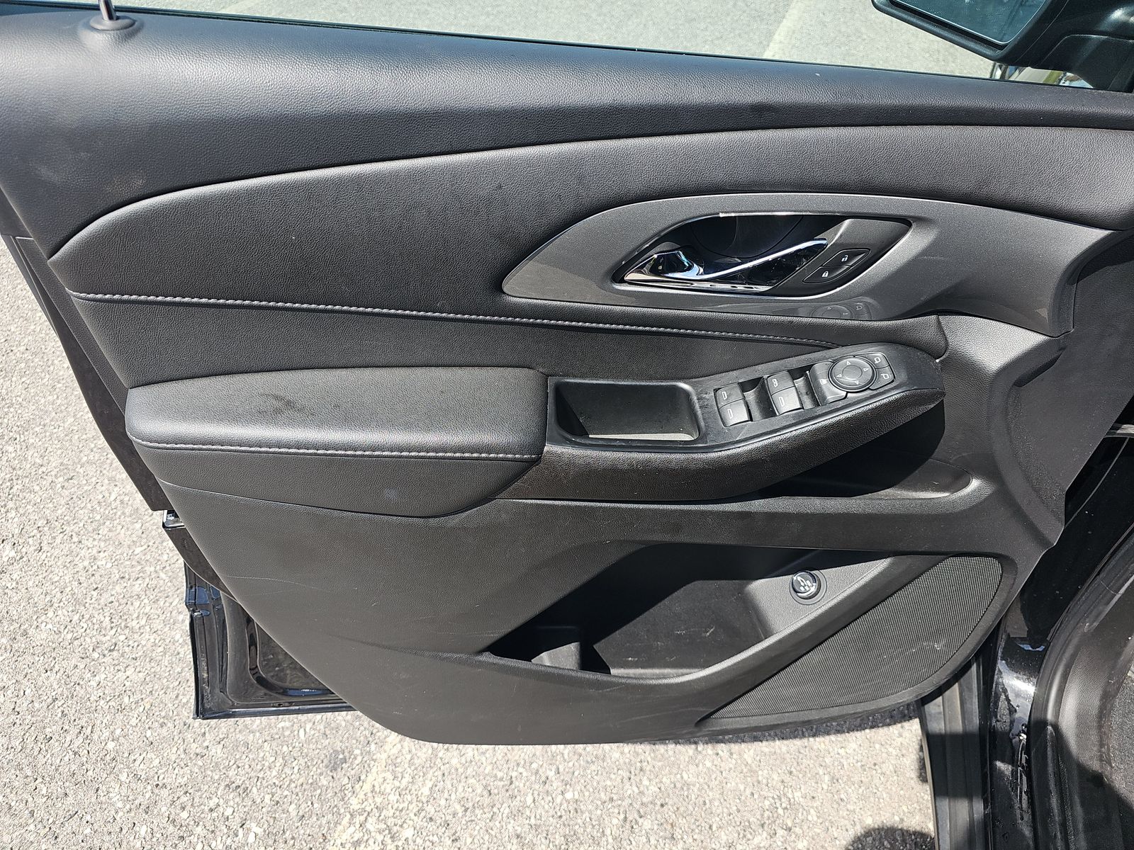 CHEVROLET OTHER - 10