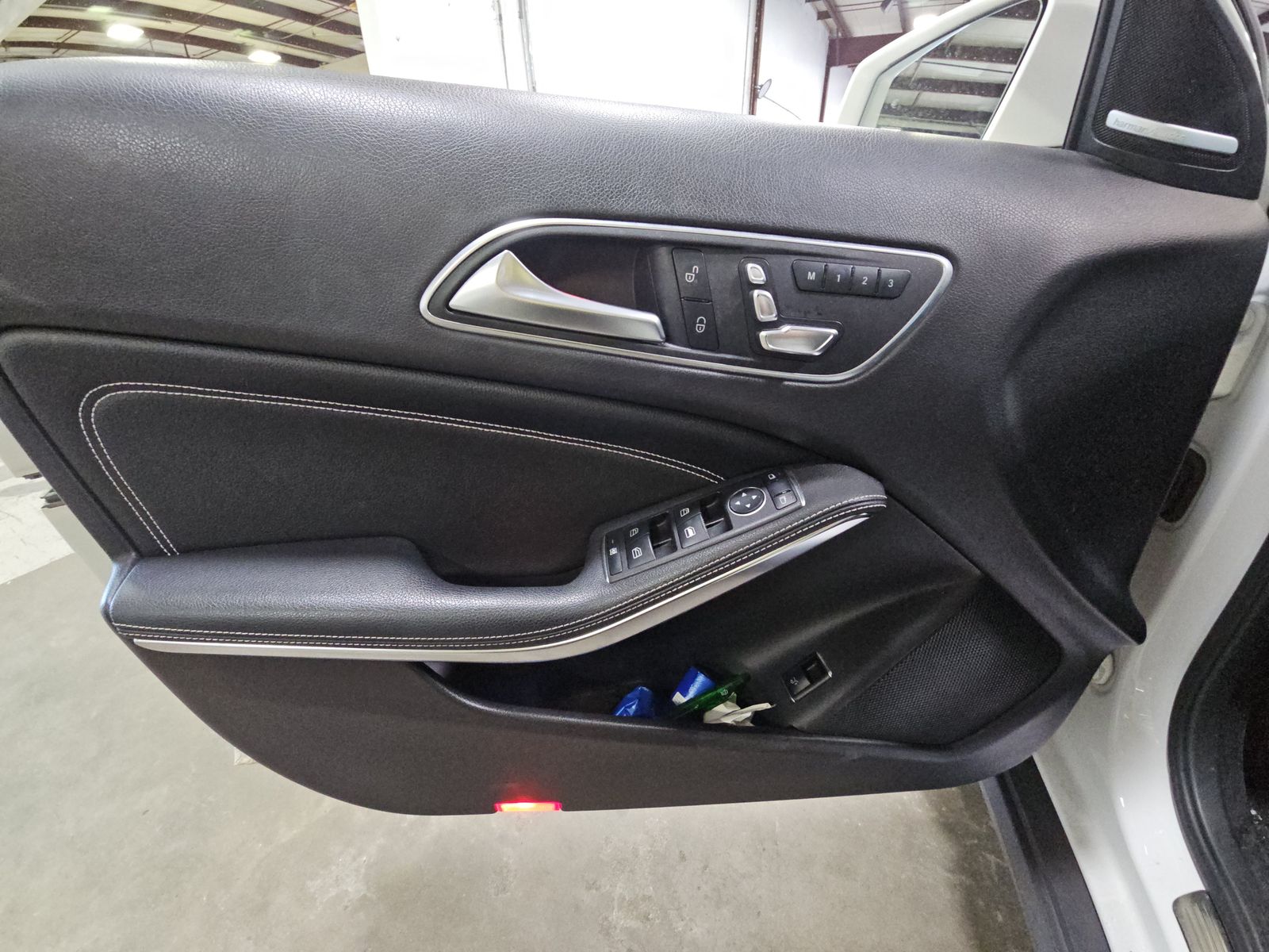 MERCEDES-BENZ GLA-CLASS - 10