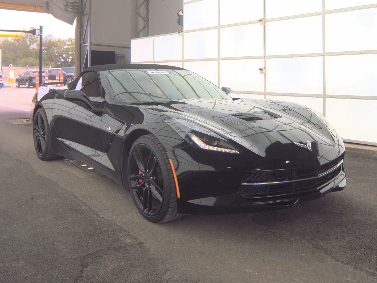 CHEVROLET CAMARO - 5