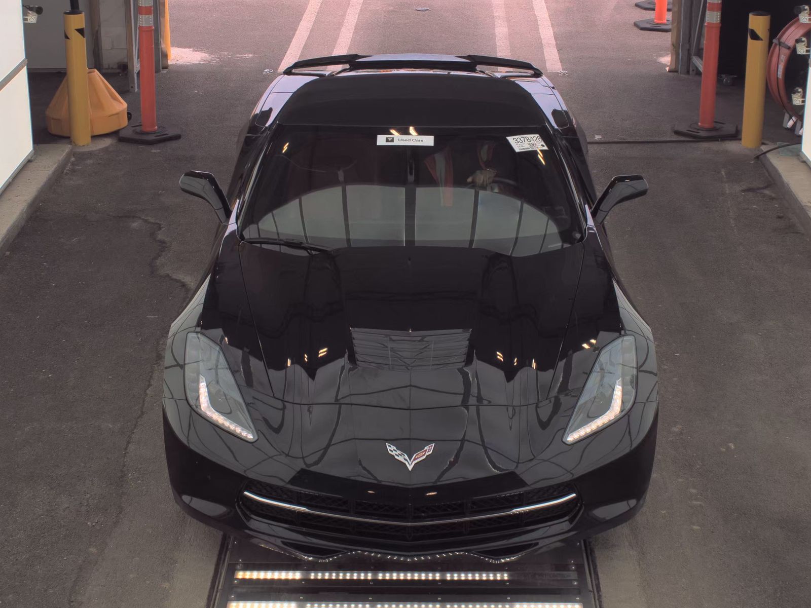 CHEVROLET CAMARO - 3