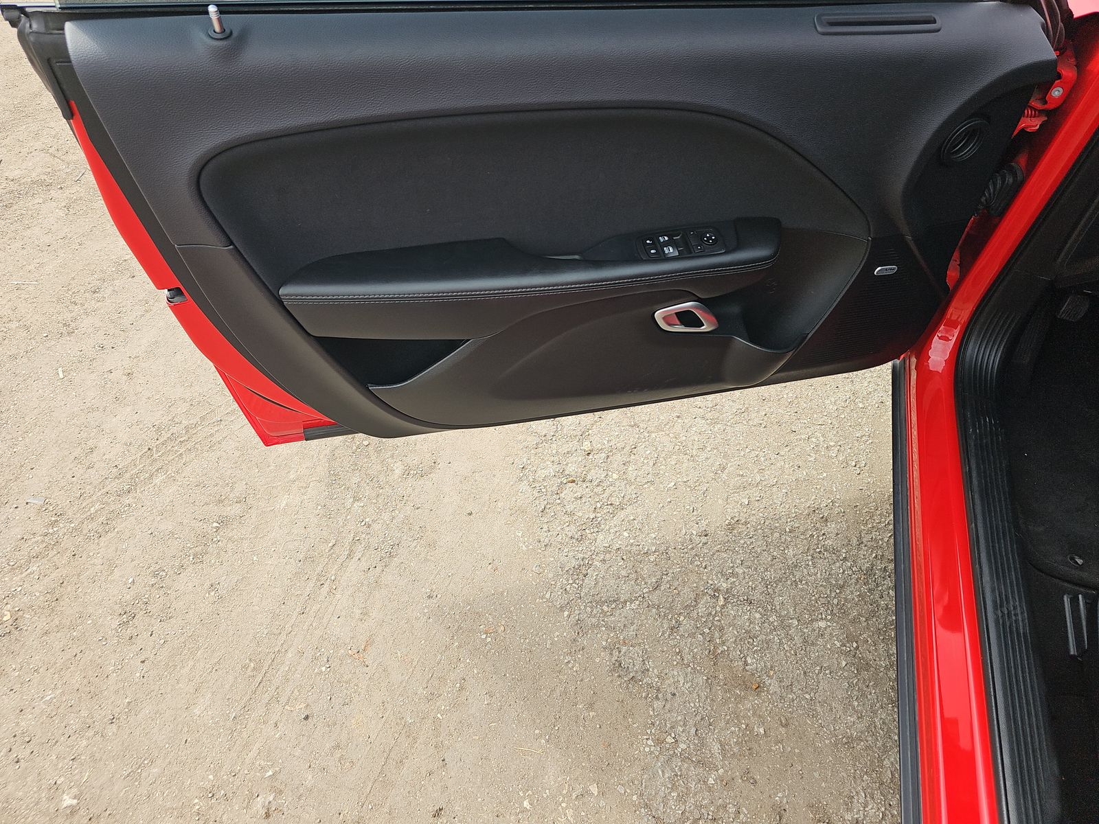 DODGE CHALLENGER - 10