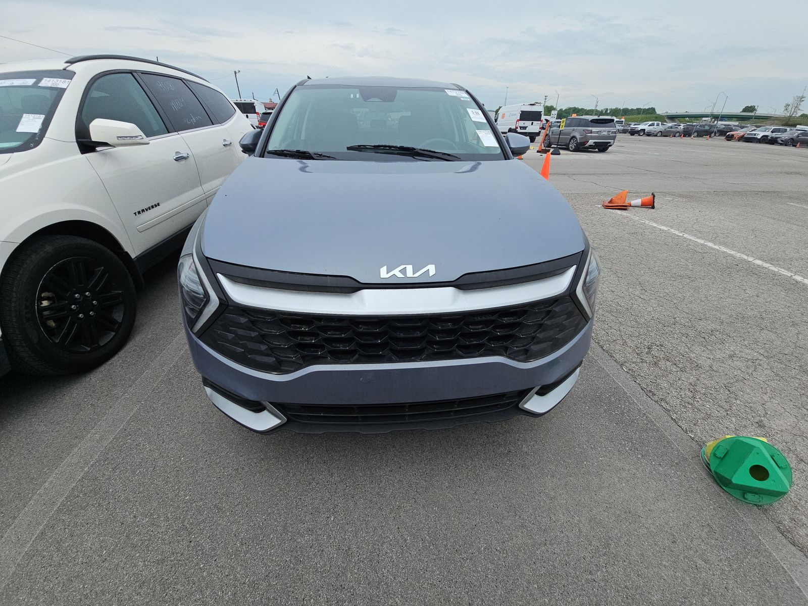 KIA OTHER - 3