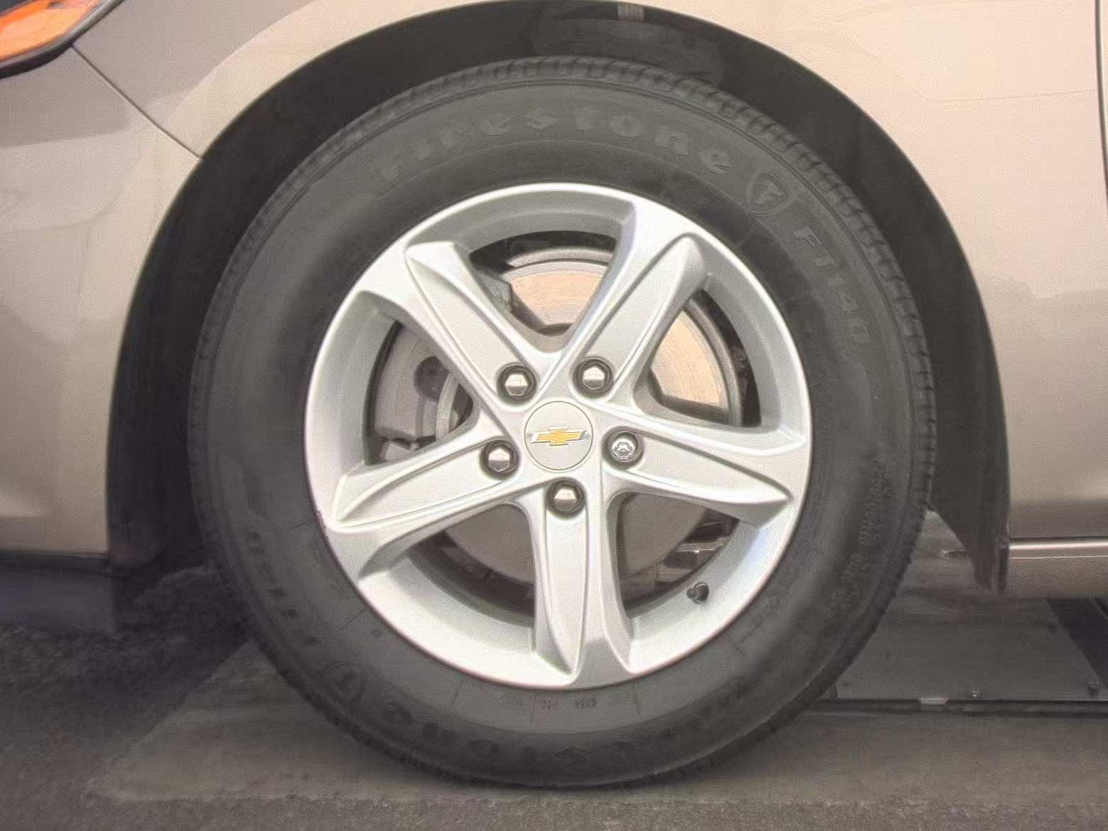 CHEVROLET OTHER - 10