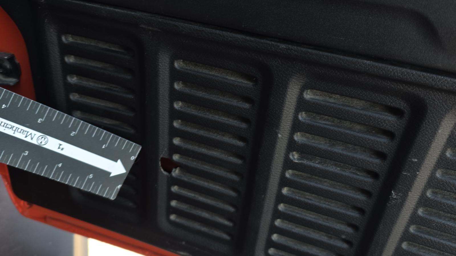 2023 Jeep Wrangler High Tide AWD